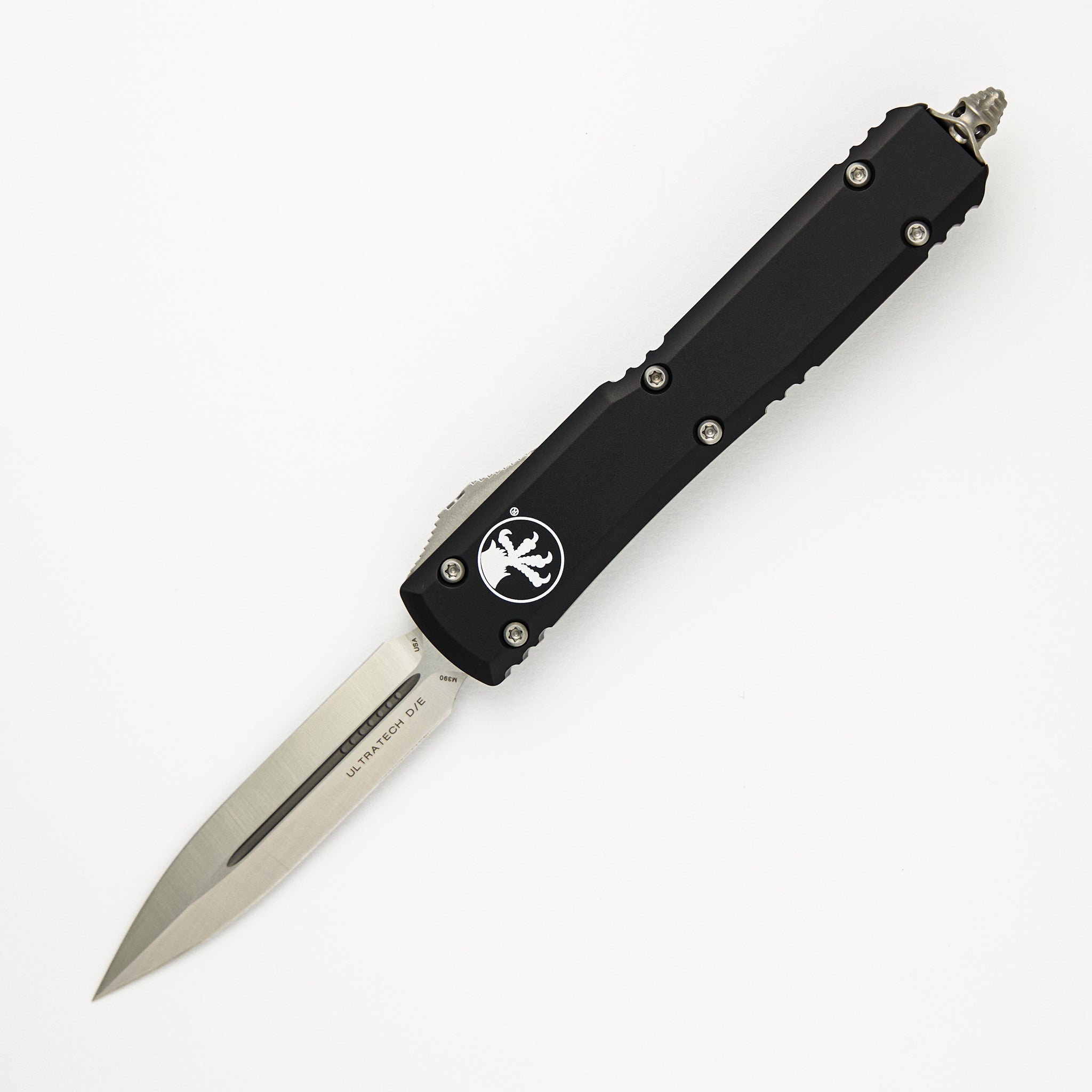 Ultratech D/E Satin Standard 122-4