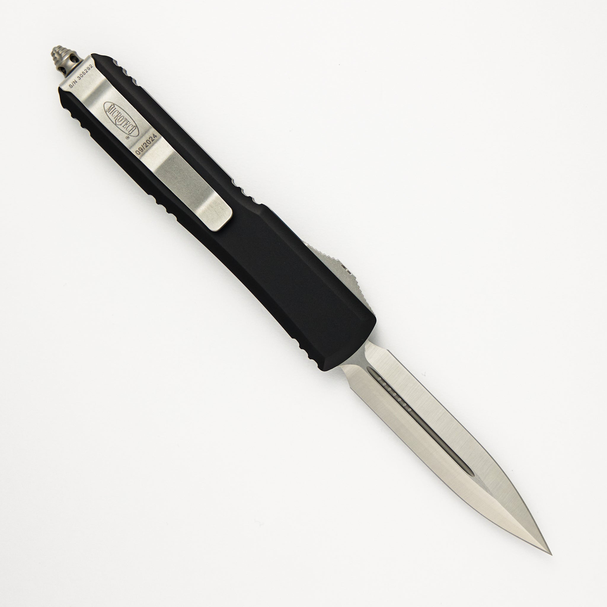 Ultratech D/E Satin Standard 122-4