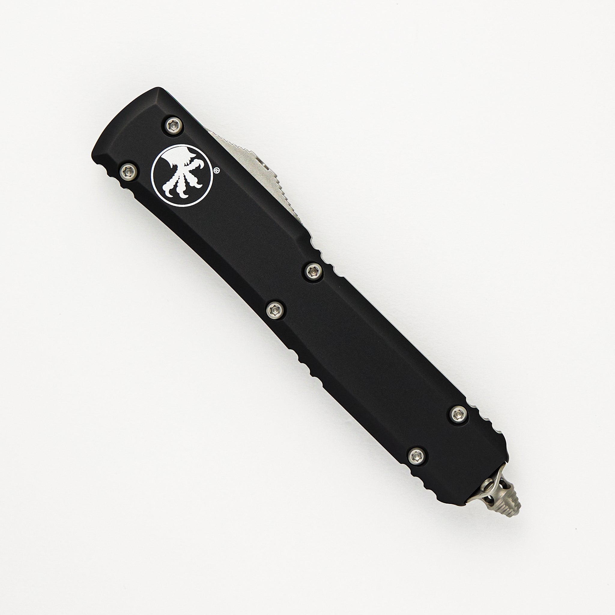 Ultratech D/E Satin Standard 122-4