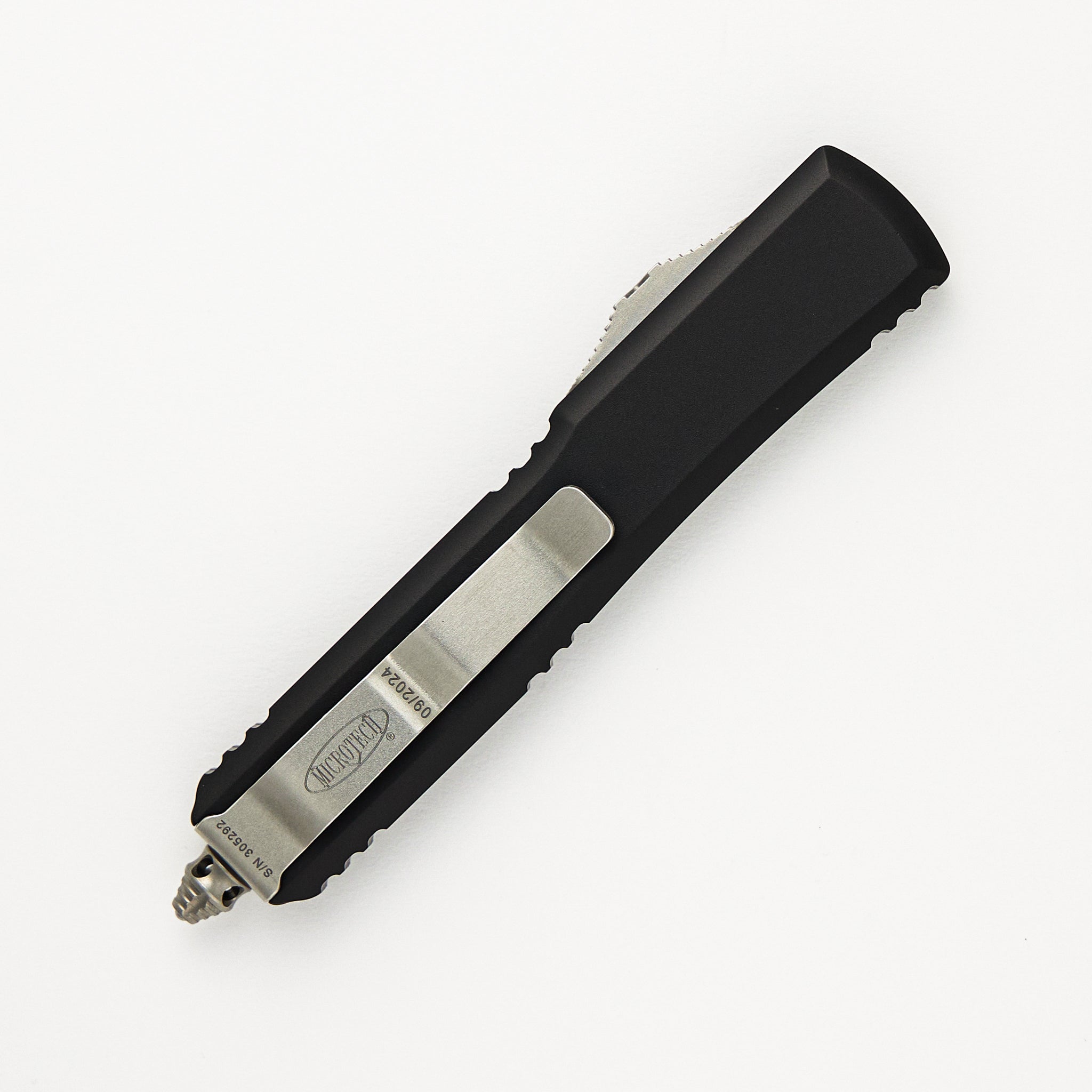 Ultratech D/E Satin Standard 122-4