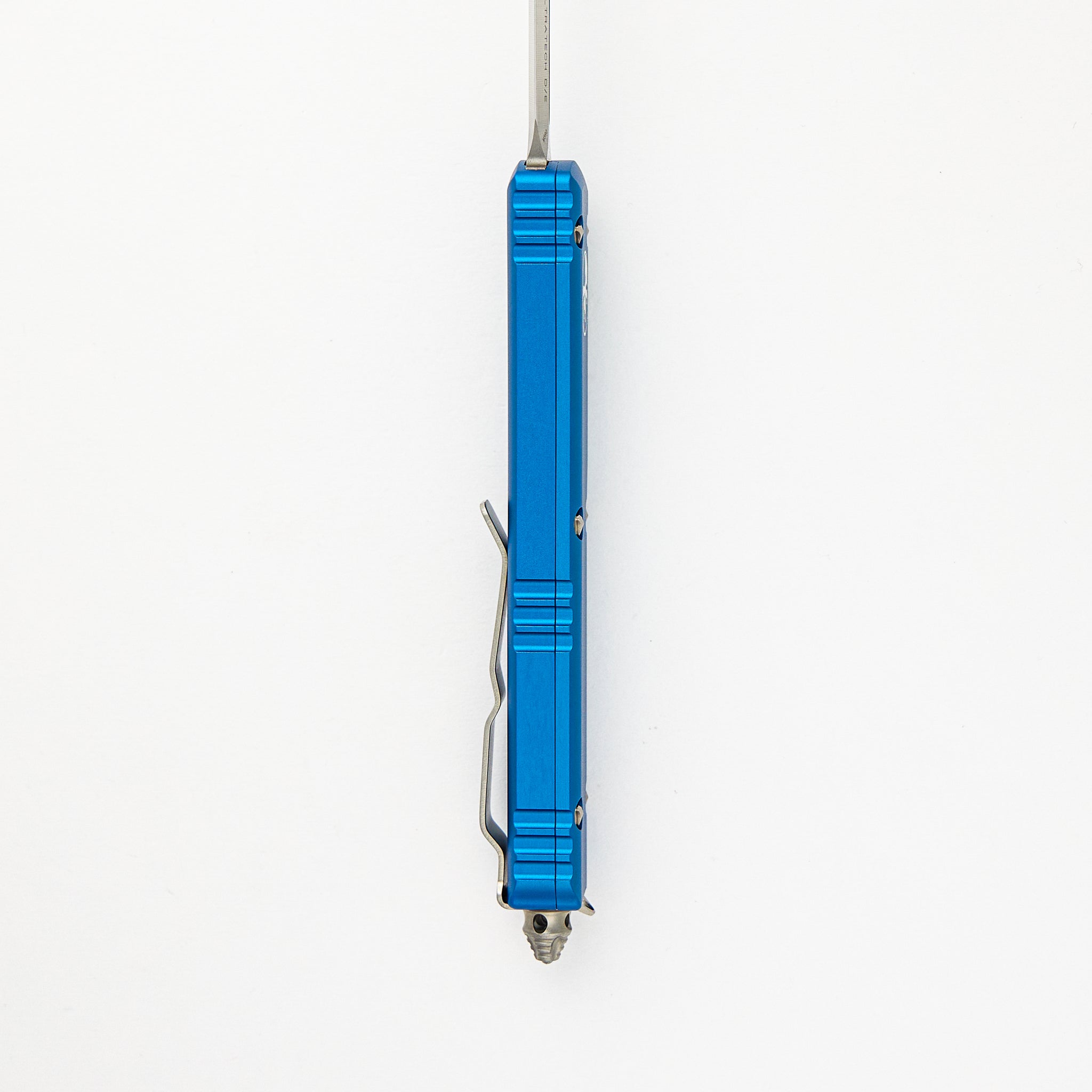 Ultratech D/E Blue Satin Standard 122-4 BL