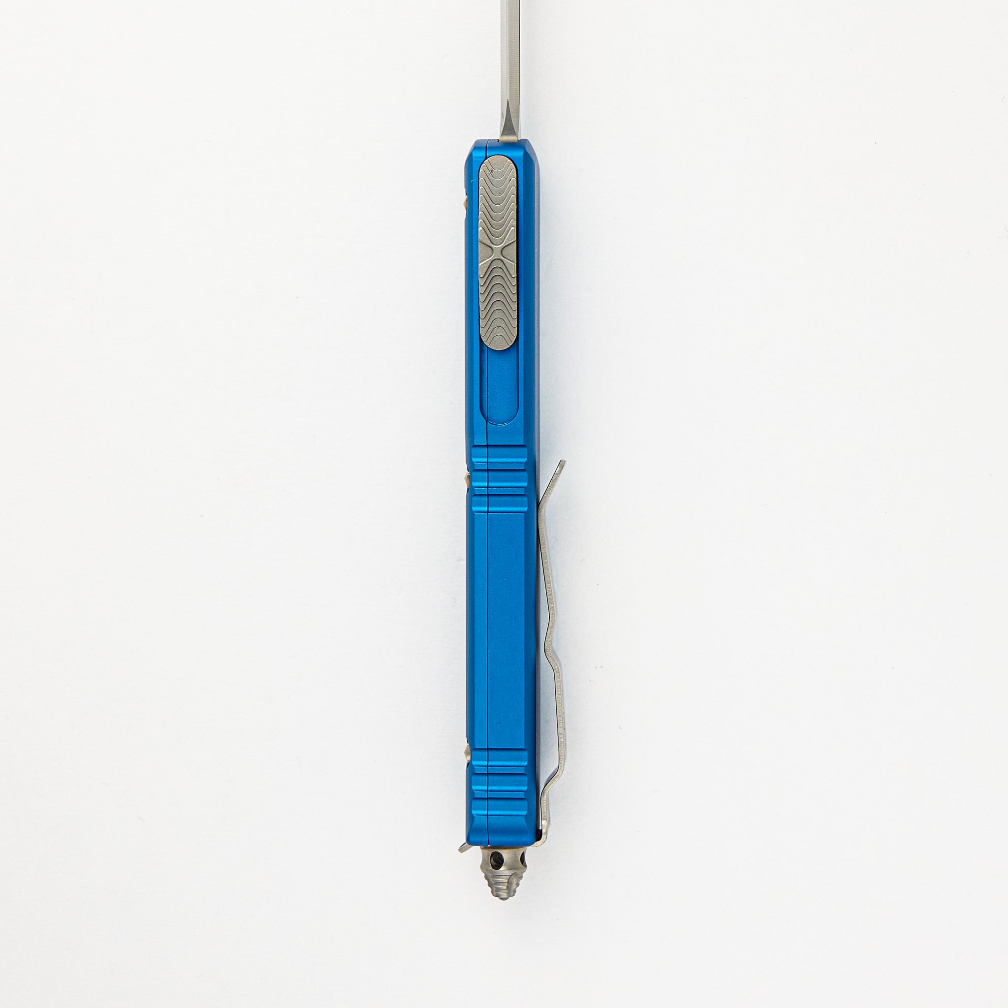 Ultratech D/E Blue Satin Standard 122-4 BL