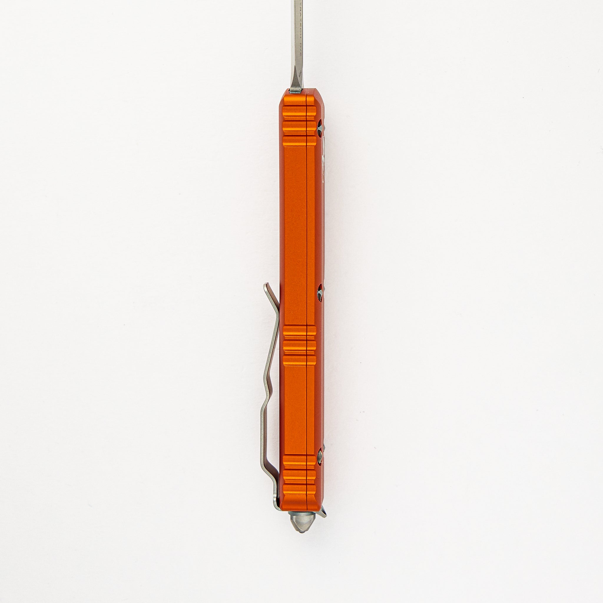 Ultratech D/E Orange Satin Standard 122-4 OR