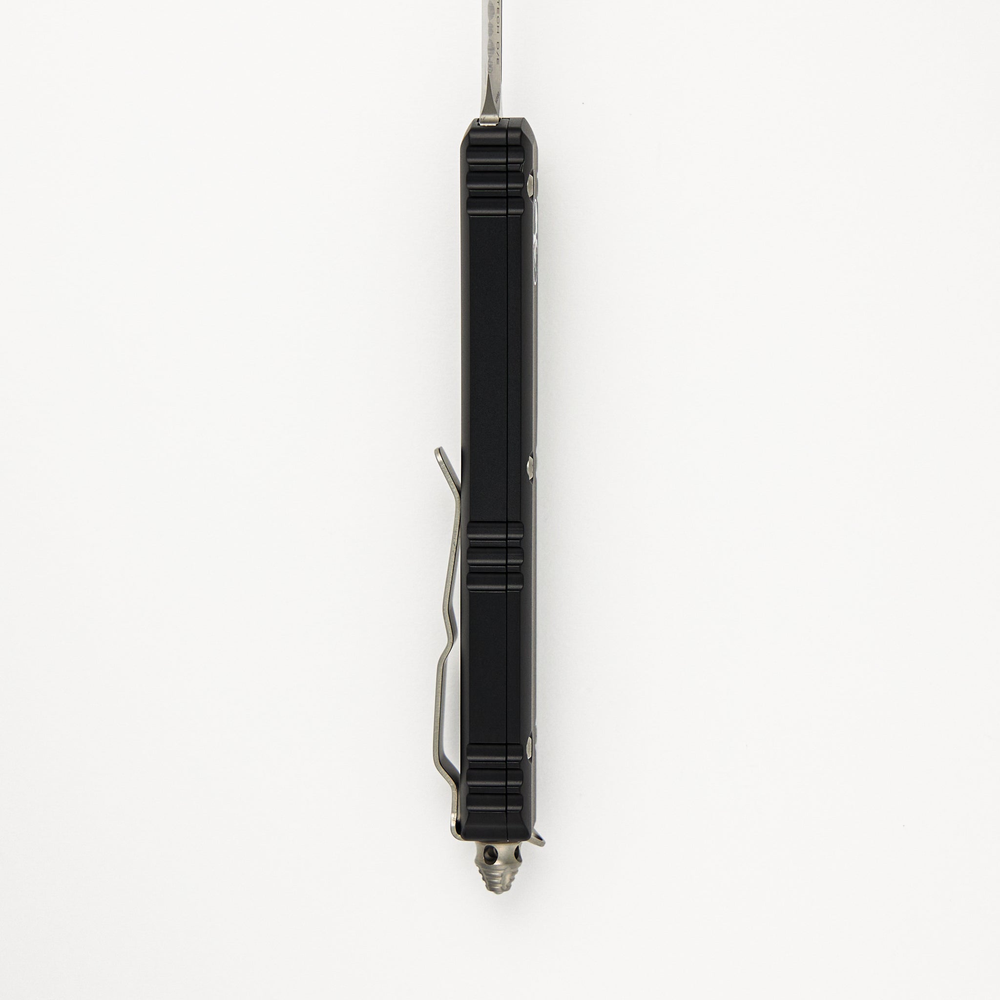 Ultratech D/E Satin Partial Serrated 122-5