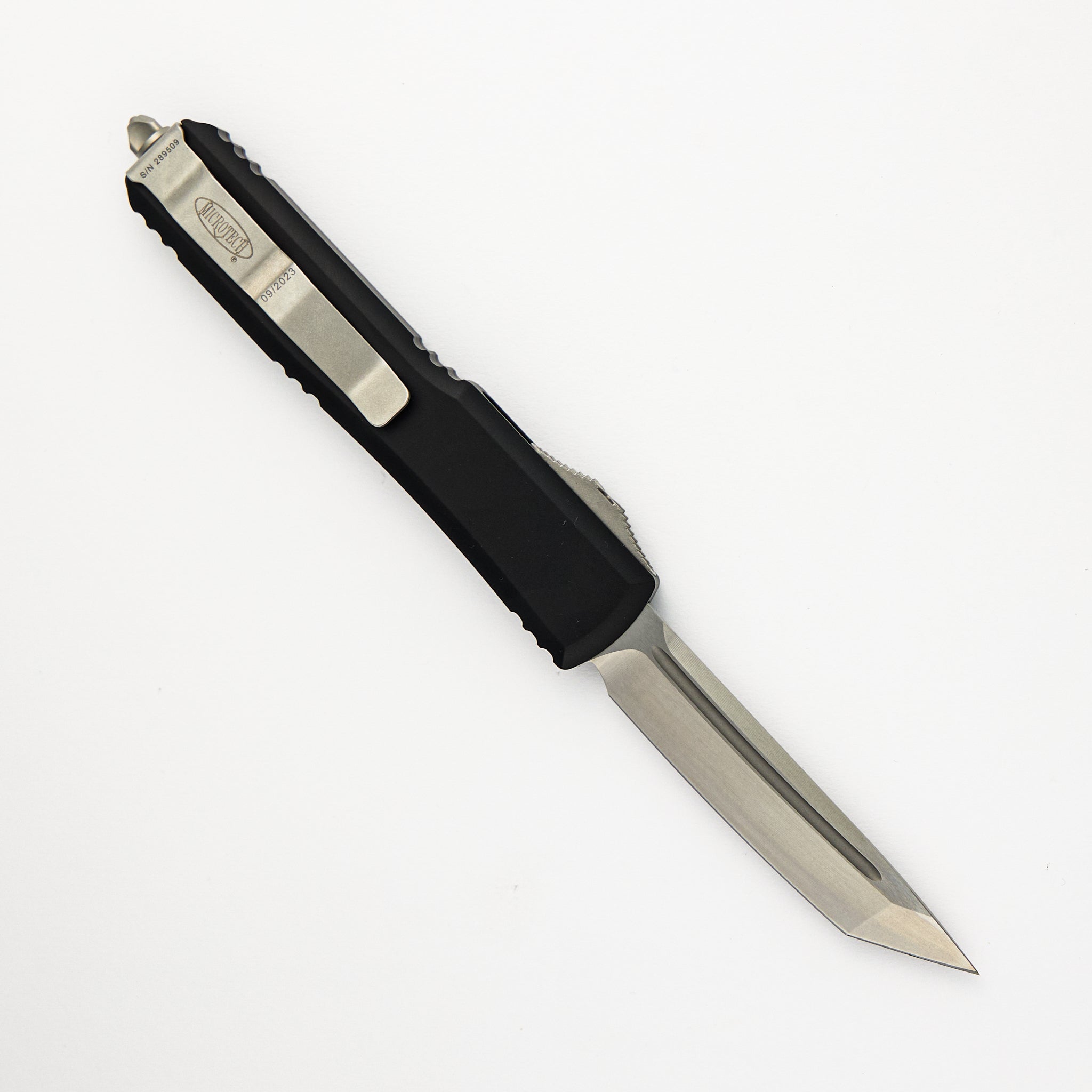 Ultratech T/E Stonewash Standard 123-10