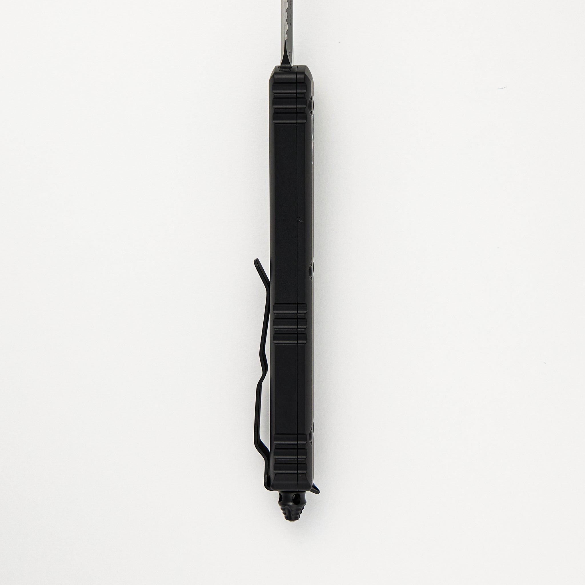 Ultratech T/E Tactical Partial Serrated 123-2 T