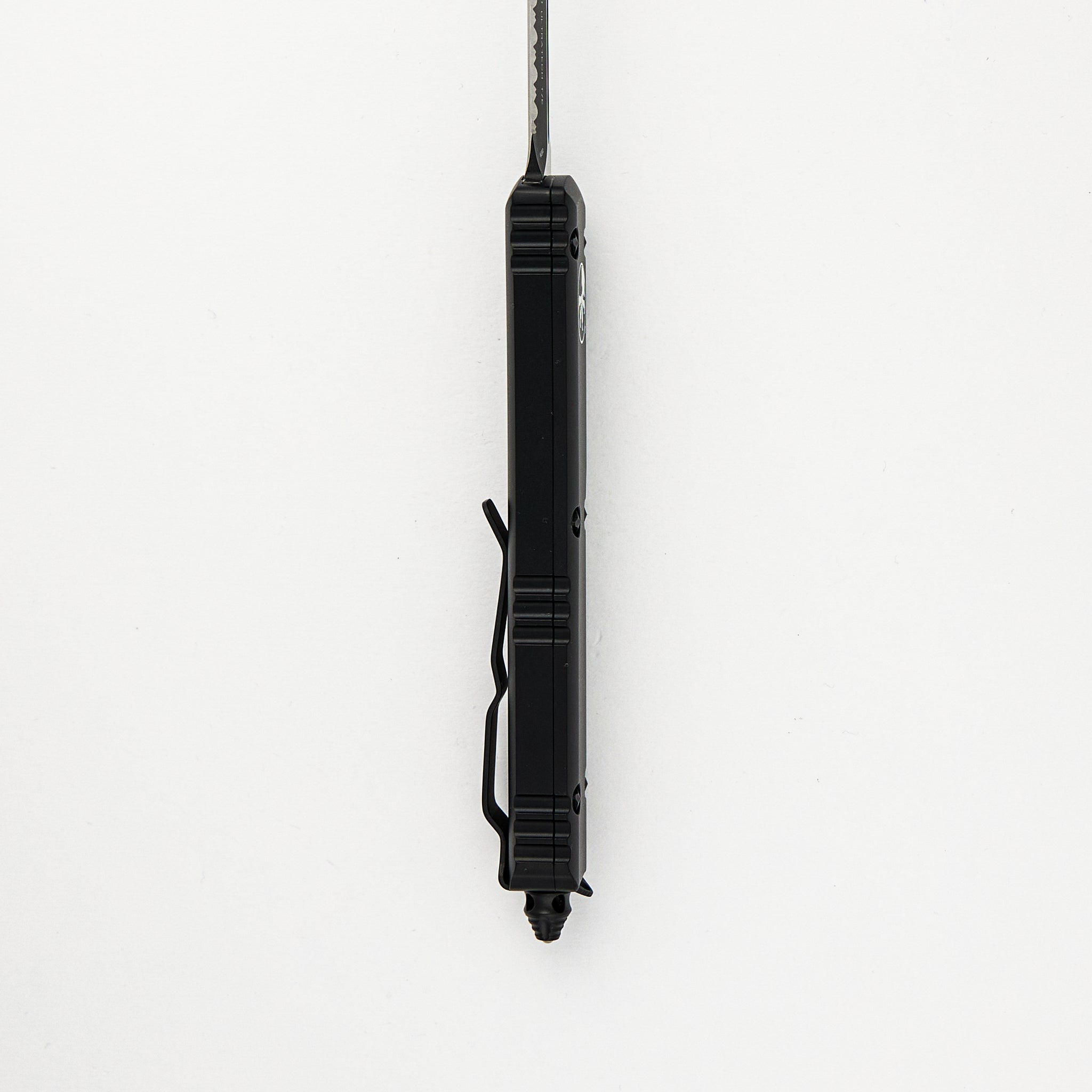 Ultratech T/E Tactical Standard Full Serrated 123-3 T