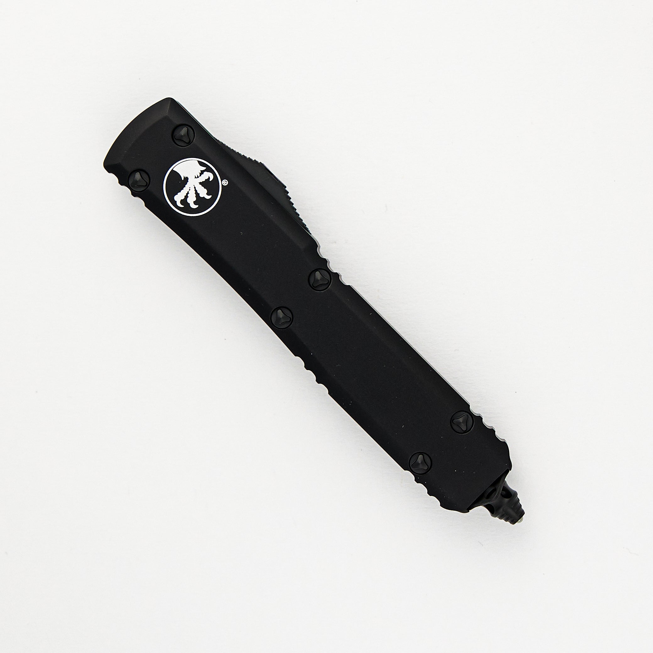 Ultratech T/E Tactical Standard Full Serrated 123-3 T