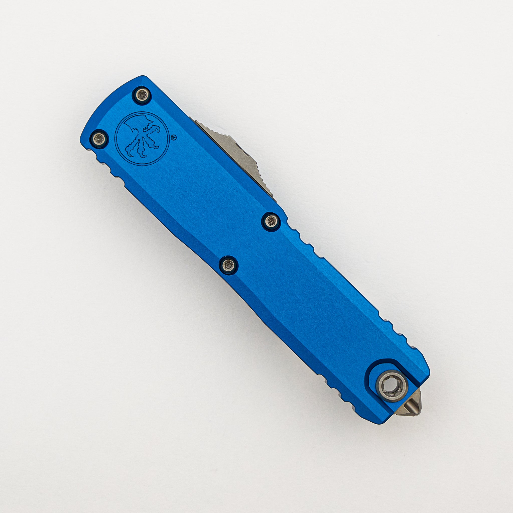 UTX-85 Gen IV S/E Blue Stonewash Standard 12314-10 BL