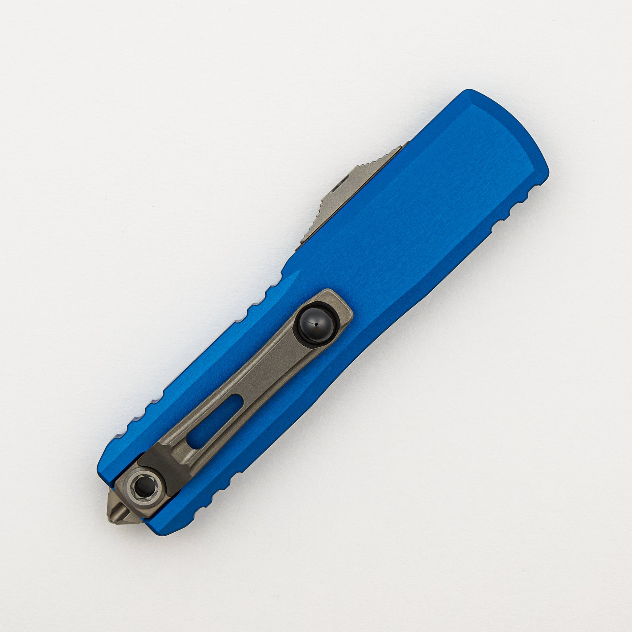 UTX-85 Gen IV S/E Blue Stonewash Standard 12314-10 BL