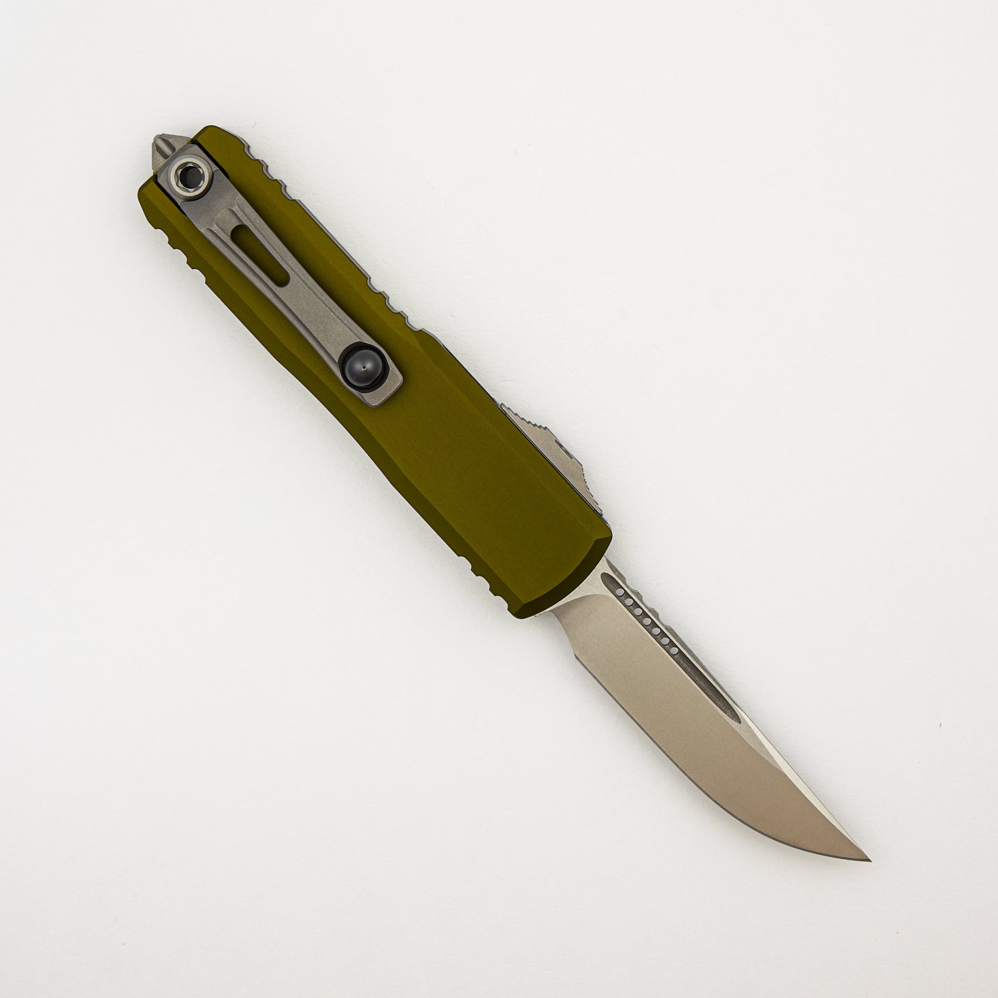 UTX-85 Gen IV S/E OD Green Stonewash Standard 12314-10 OD