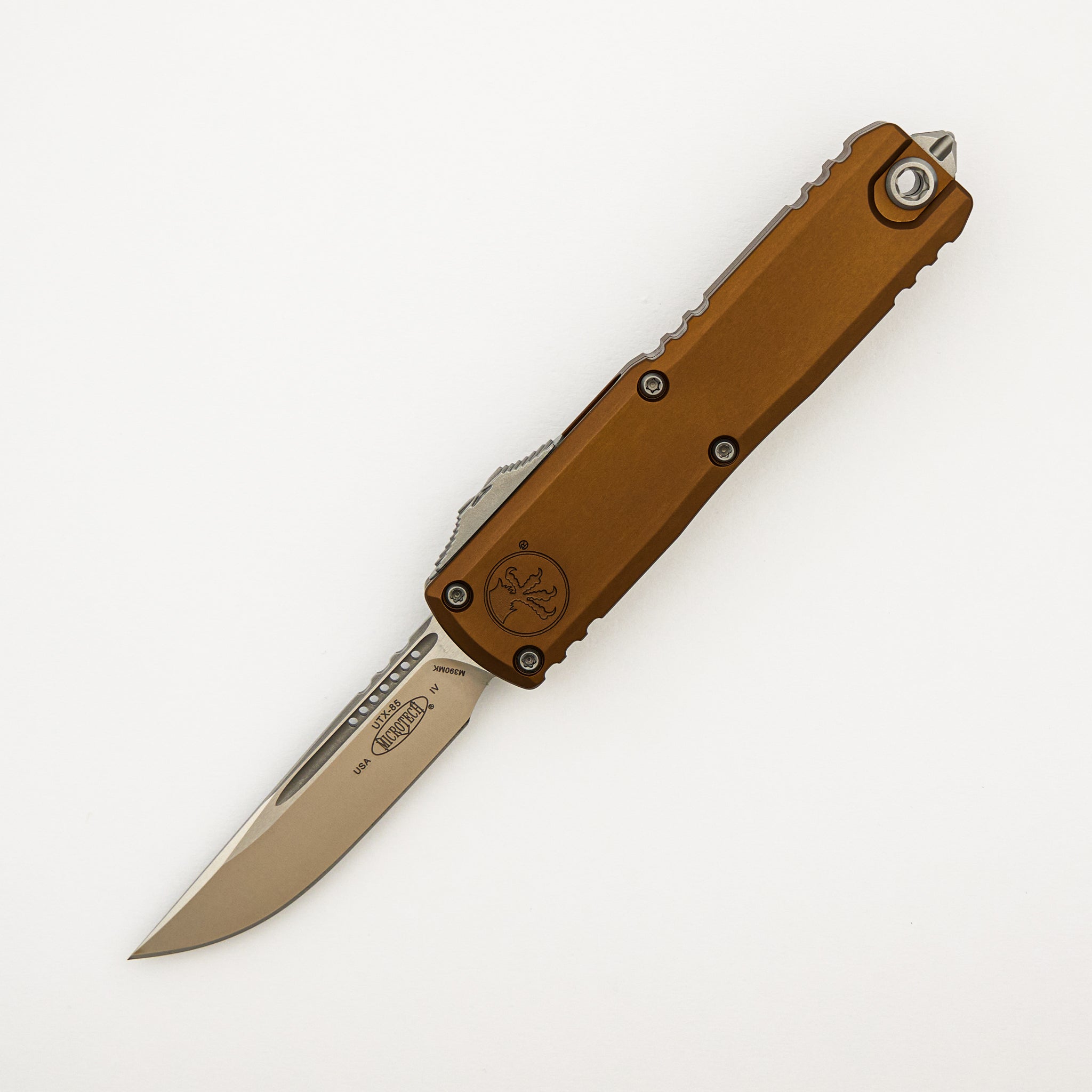 UTX-85 Gen IV S/E Tan Stonewash Standard 12314-10 TA