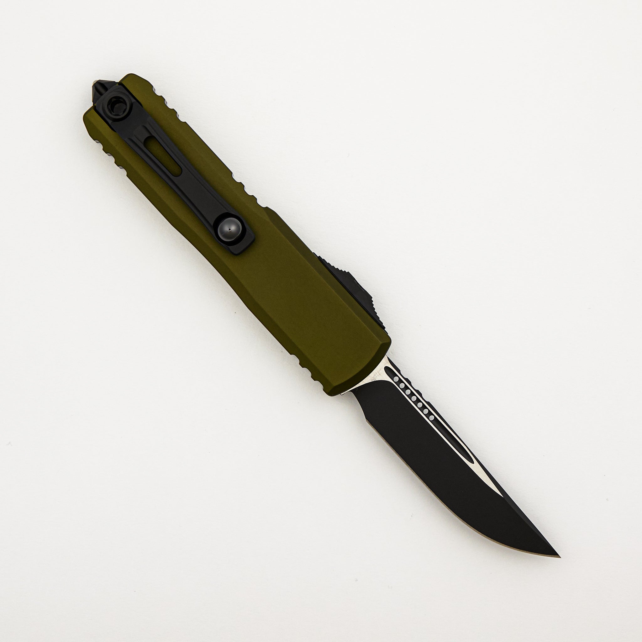 UTX-85 Gen IV S/E OD Green Standard 12314-1 OD