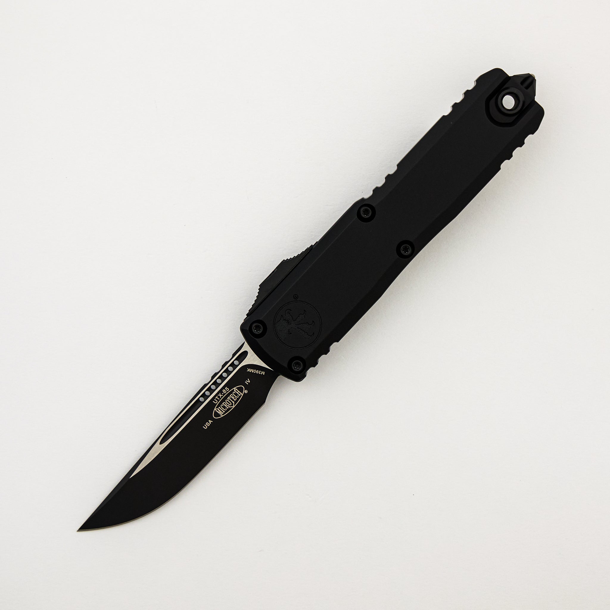 UTX-85 Gen IV S/E Tactical Standard 12314-1 T