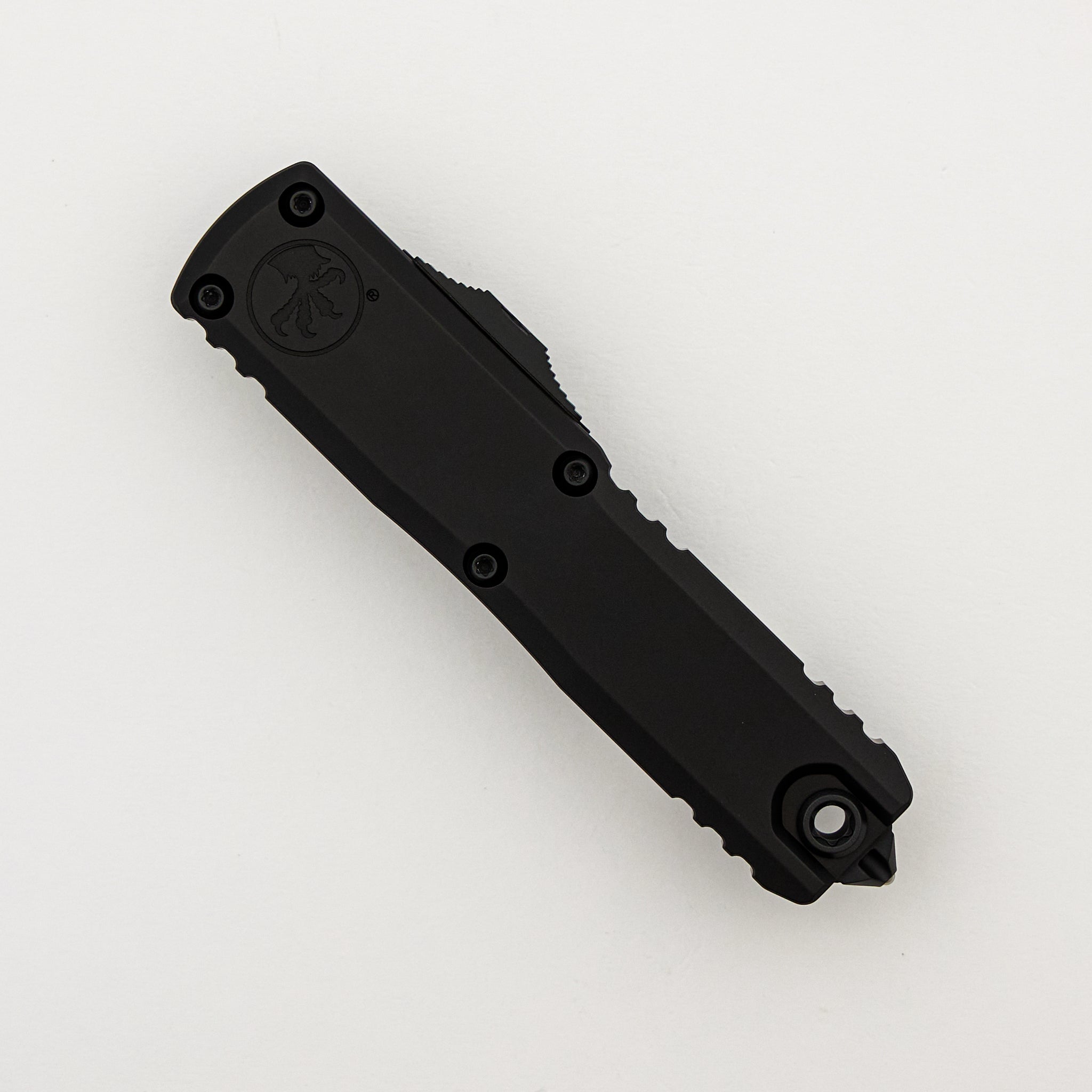 UTX-85 Gen IV S/E Tactical Partial Serrated 12314-2 T