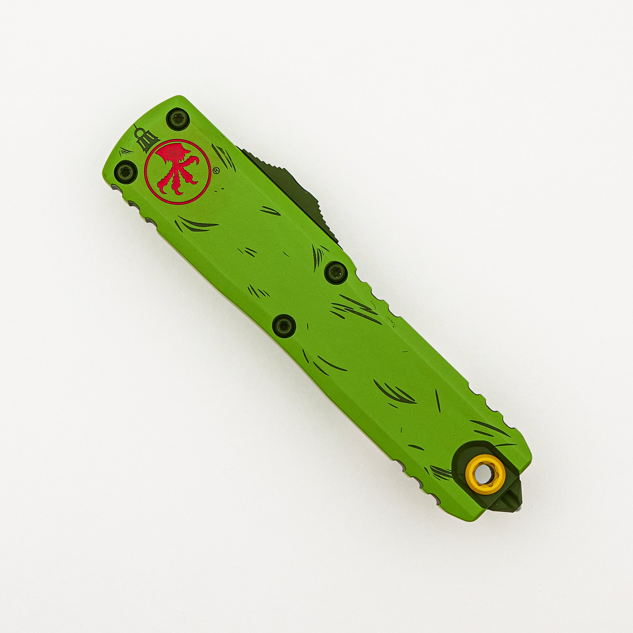 "Signature Series" UTX-85 Gen IV S/E Standard 12314-1 GNS