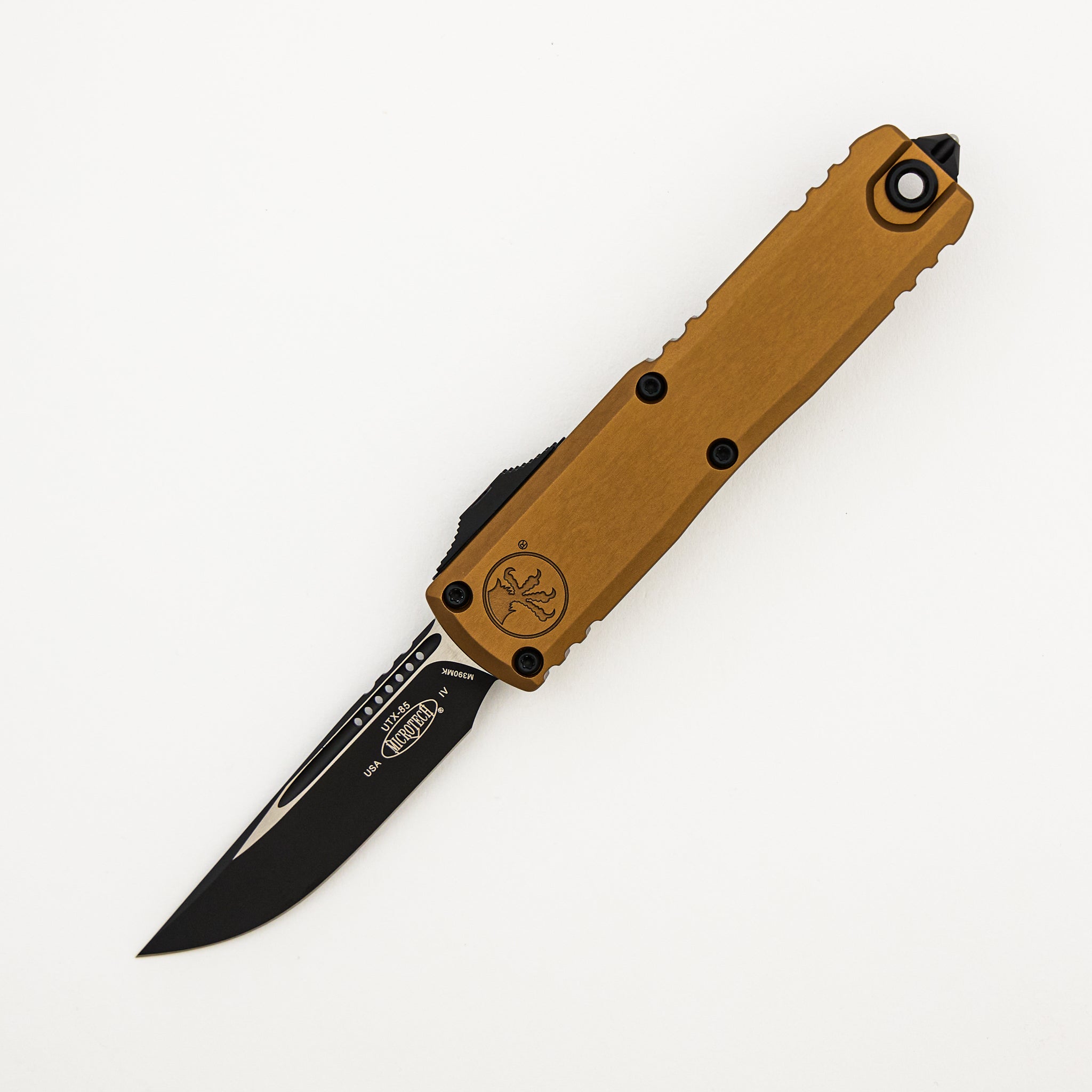 UTX-85 Gen IV S/E Tan Standard 12314-1 TA