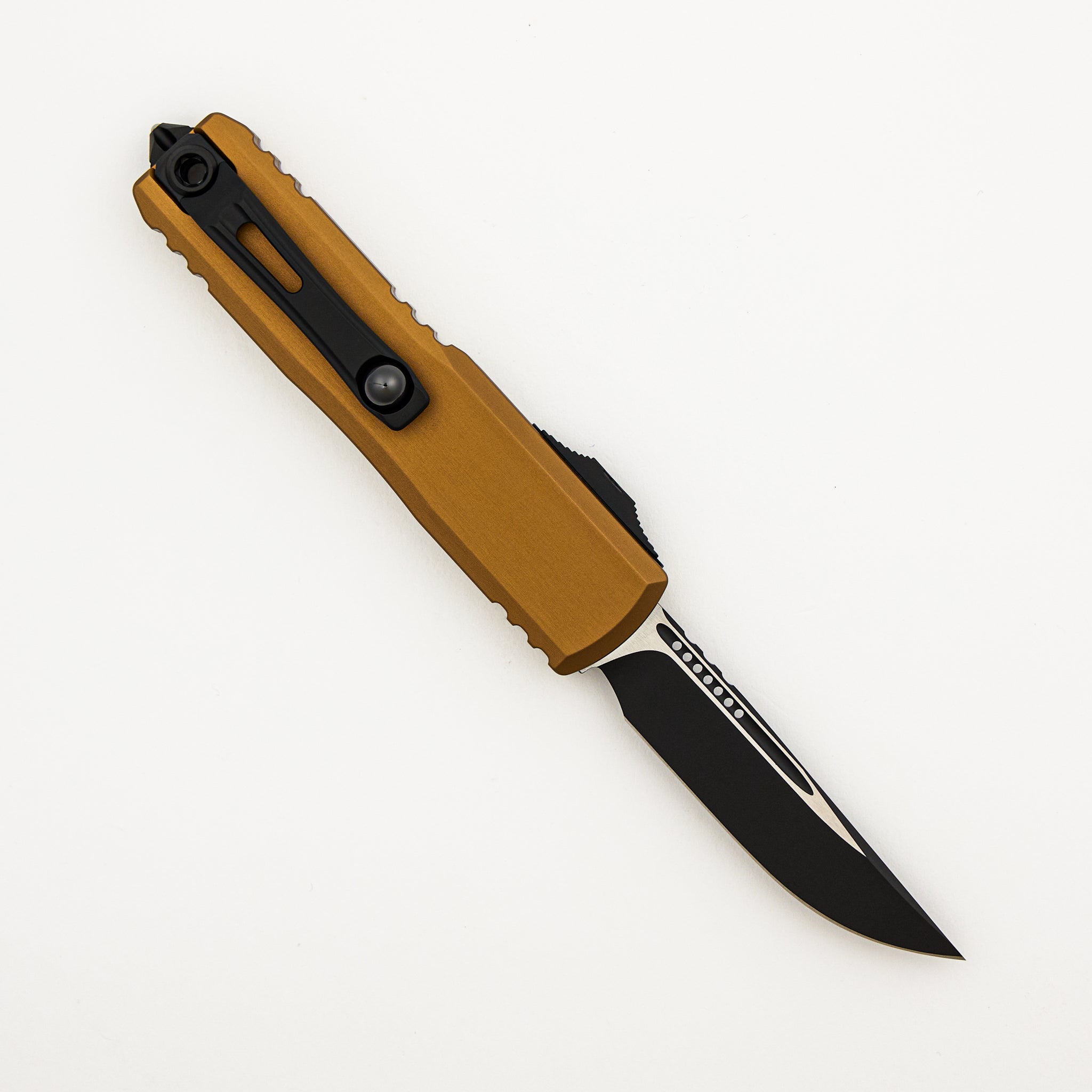 UTX-85 Gen IV S/E Tan Standard 12314-1 TA