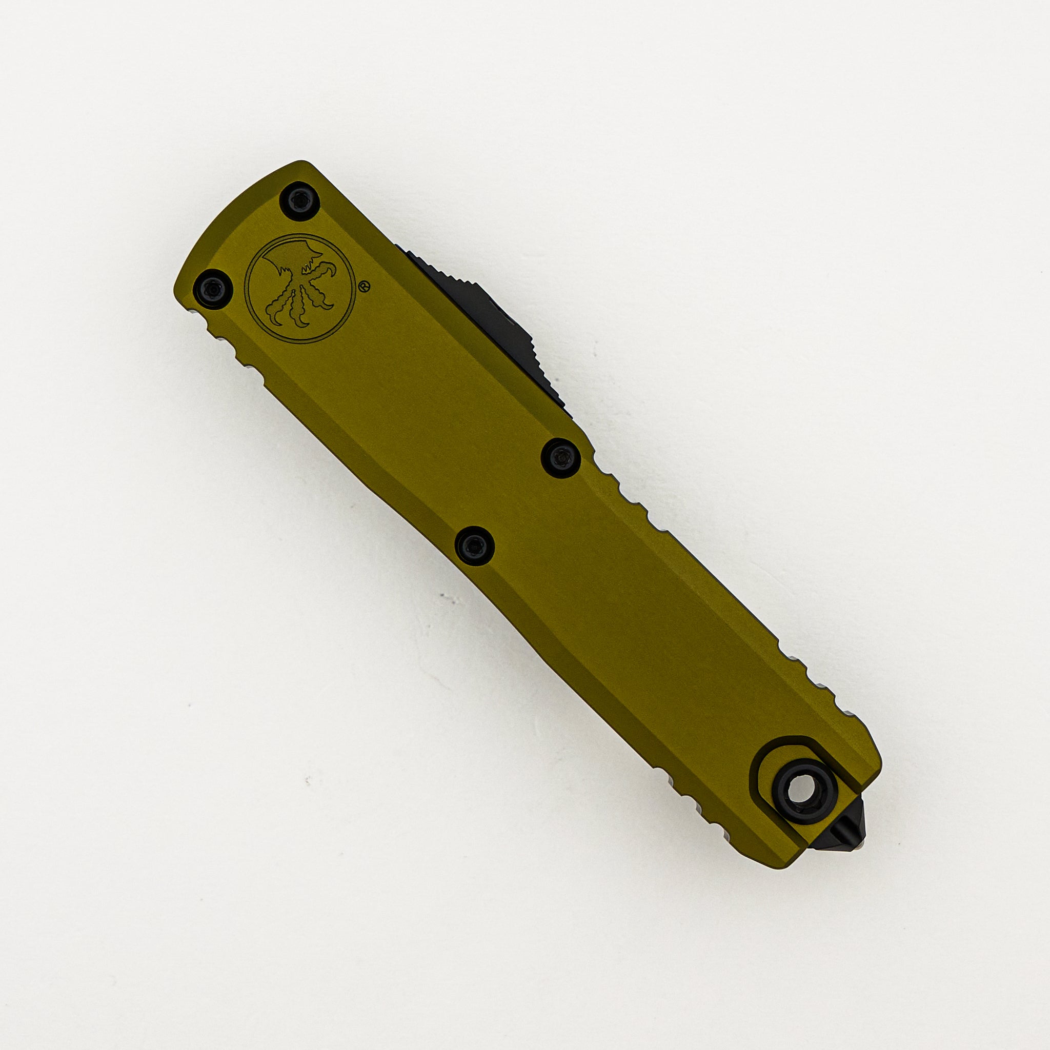 UTX-85 Gen IV D/E OD Green Standard 12324-1 OD