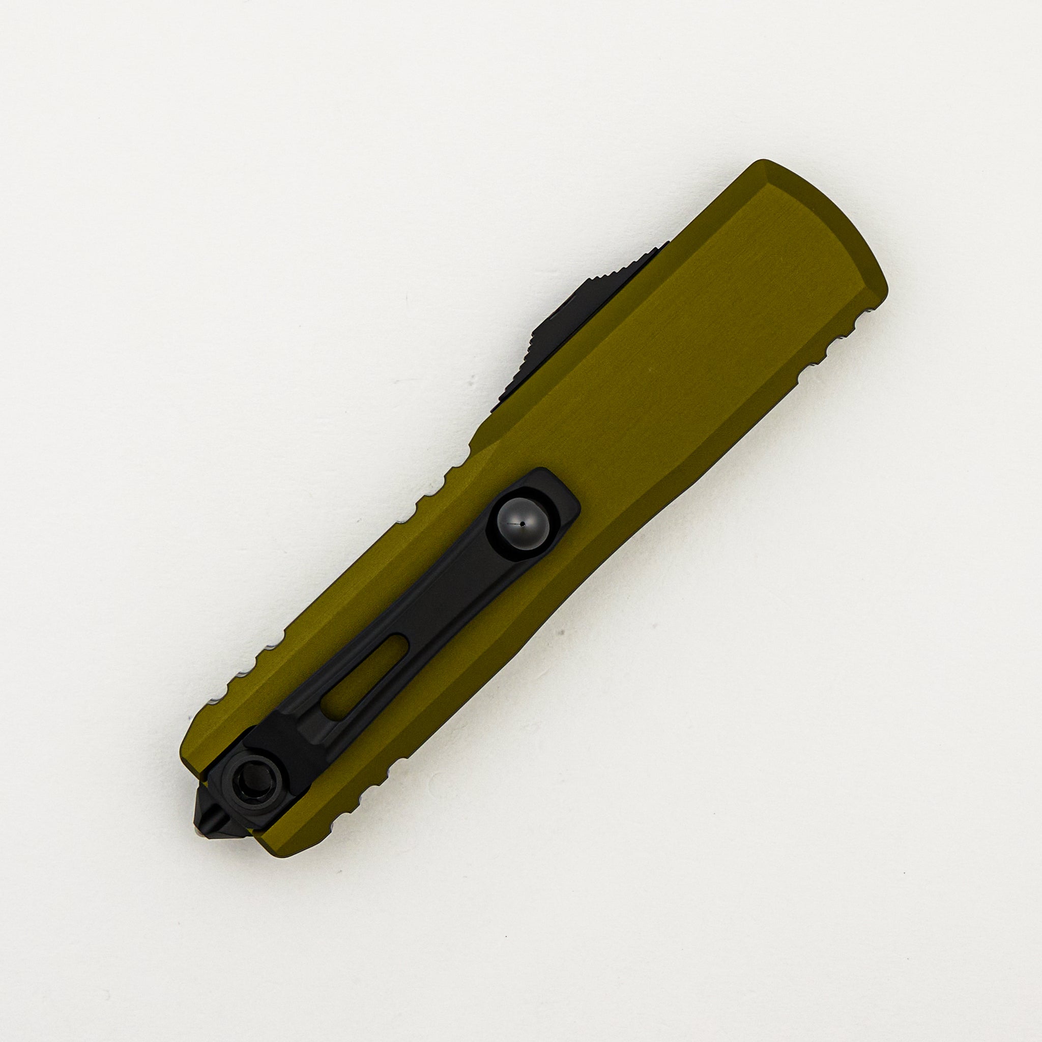 UTX-85 Gen IV D/E OD Green Standard 12324-1 OD