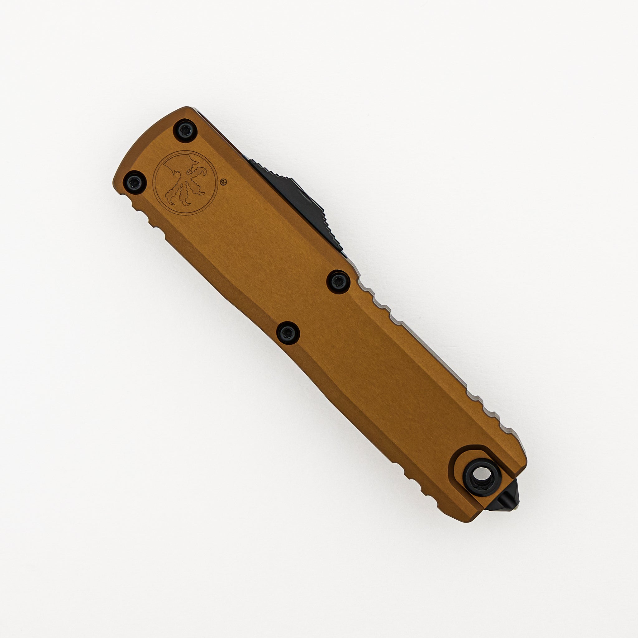 UTX-85 Gen IV D/E Tan Standard 12324-1 TA