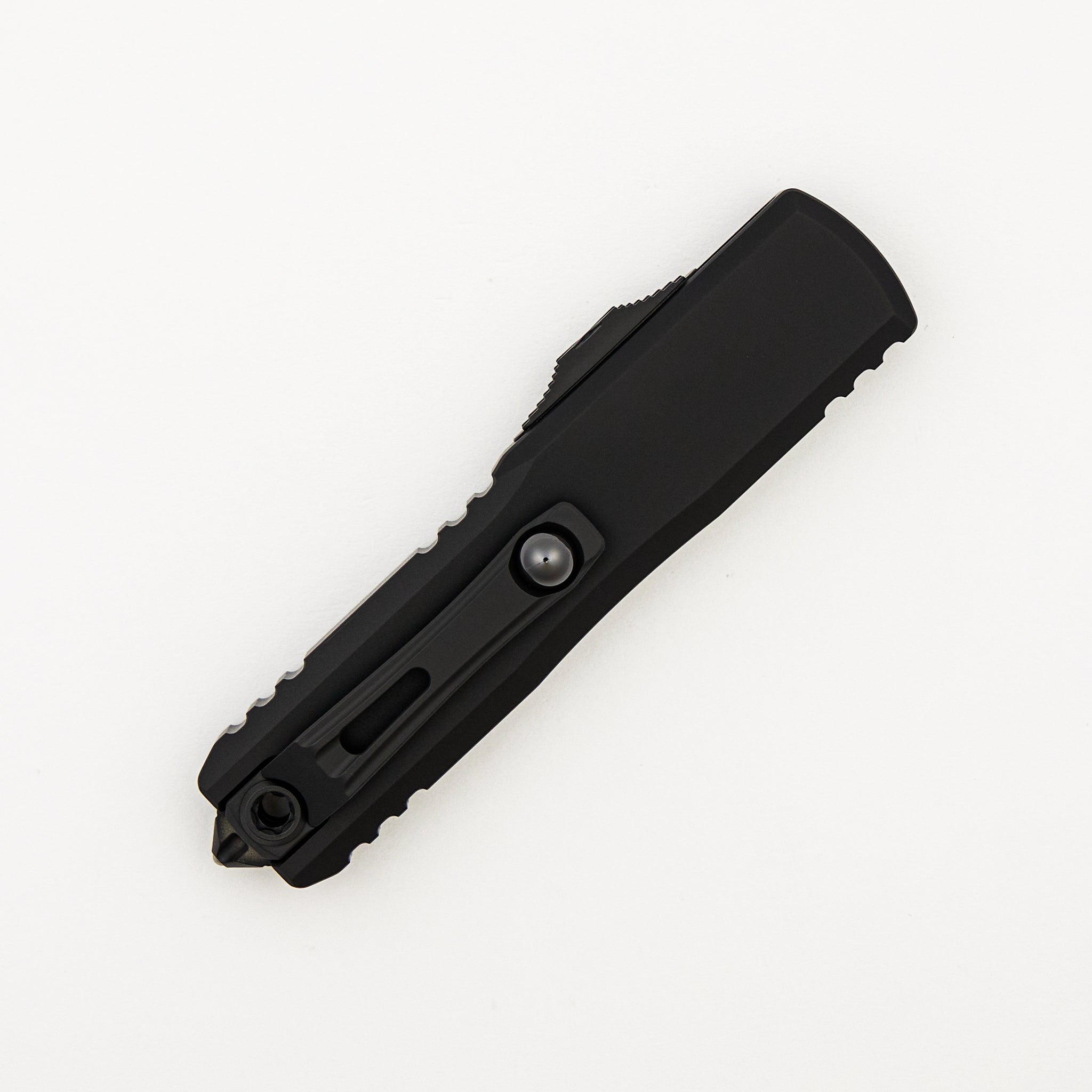 UTX-85 Gen IV D/E Tactical Partial Serrated 12324-2 T