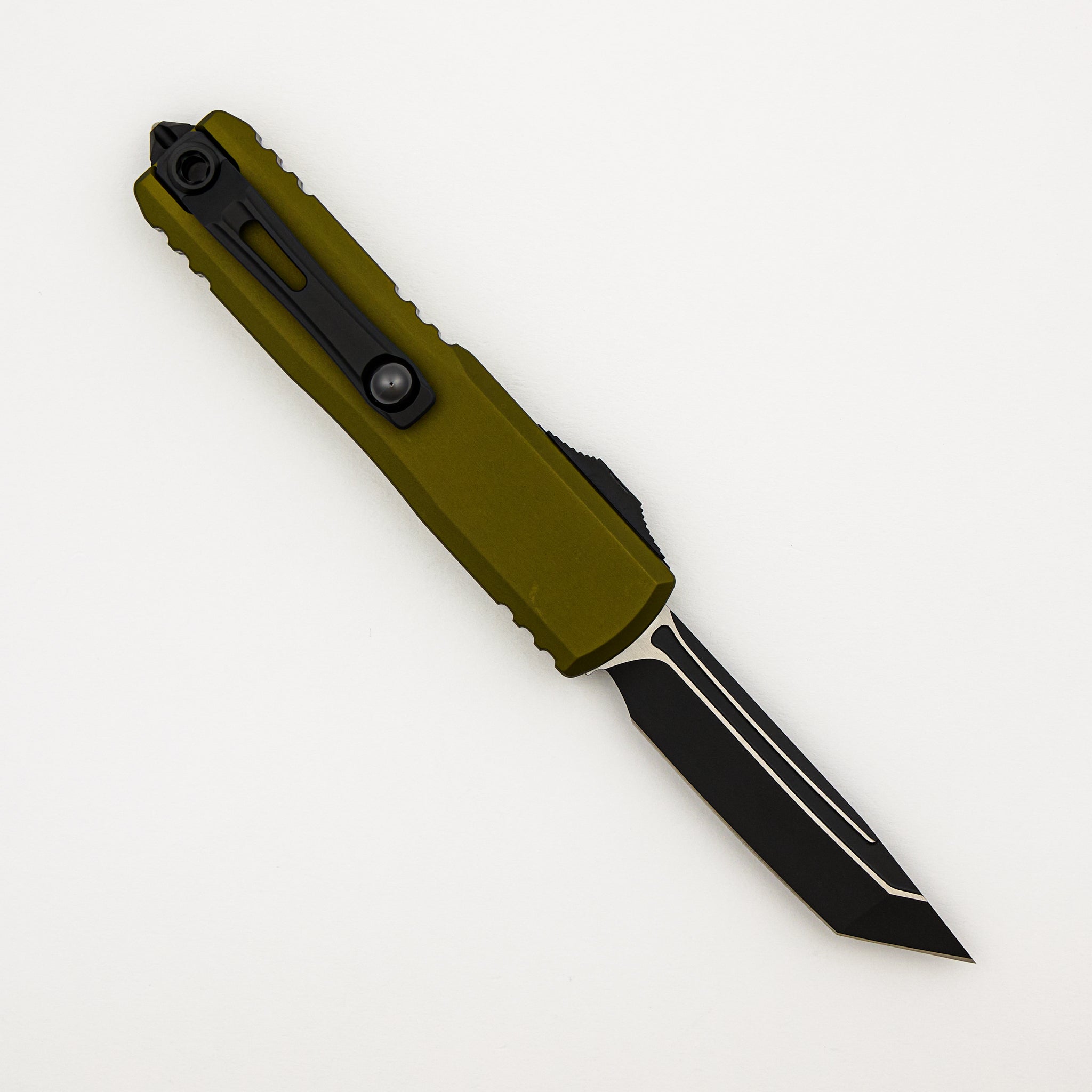 UTX-85 Gen IV T/E OD Green Standard 12334-1 OD