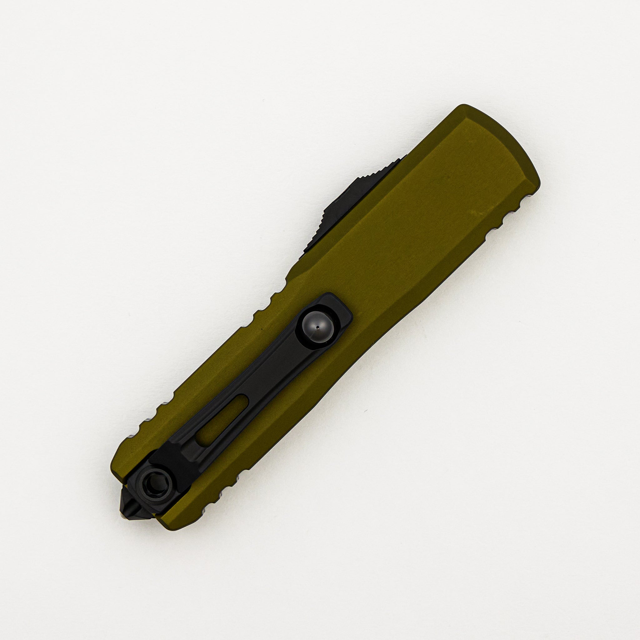 UTX-85 Gen IV T/E OD Green Standard 12334-1 OD