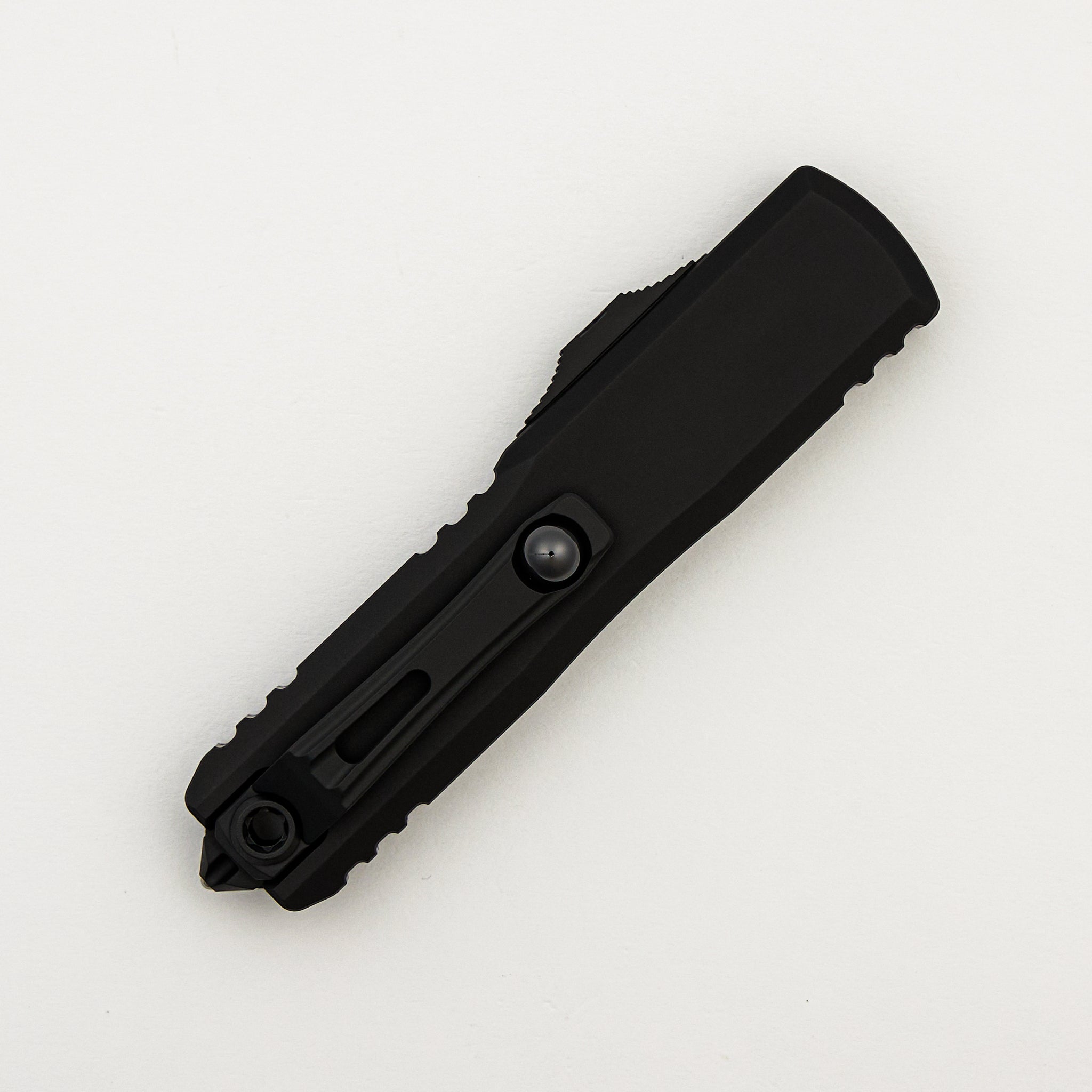 UTX-85 Gen IV T/E Tactical Partial Serrated 12334-2 T