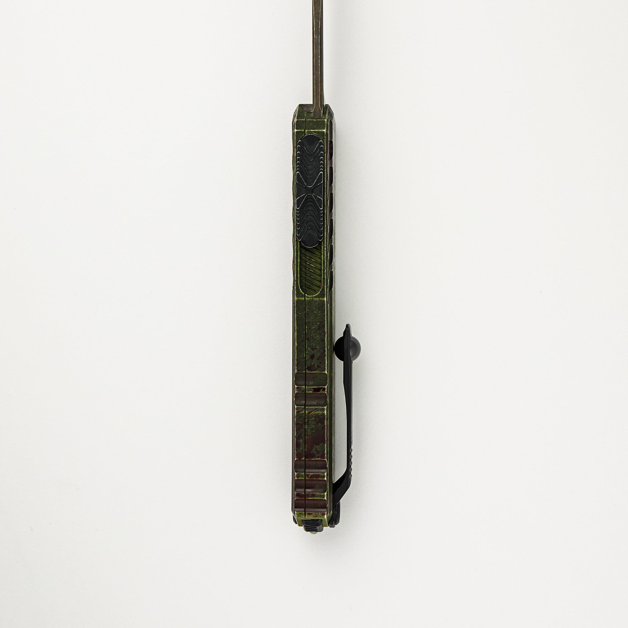 Cypher II S/E Outbreak Signature Series Standard 1241-1 OBS