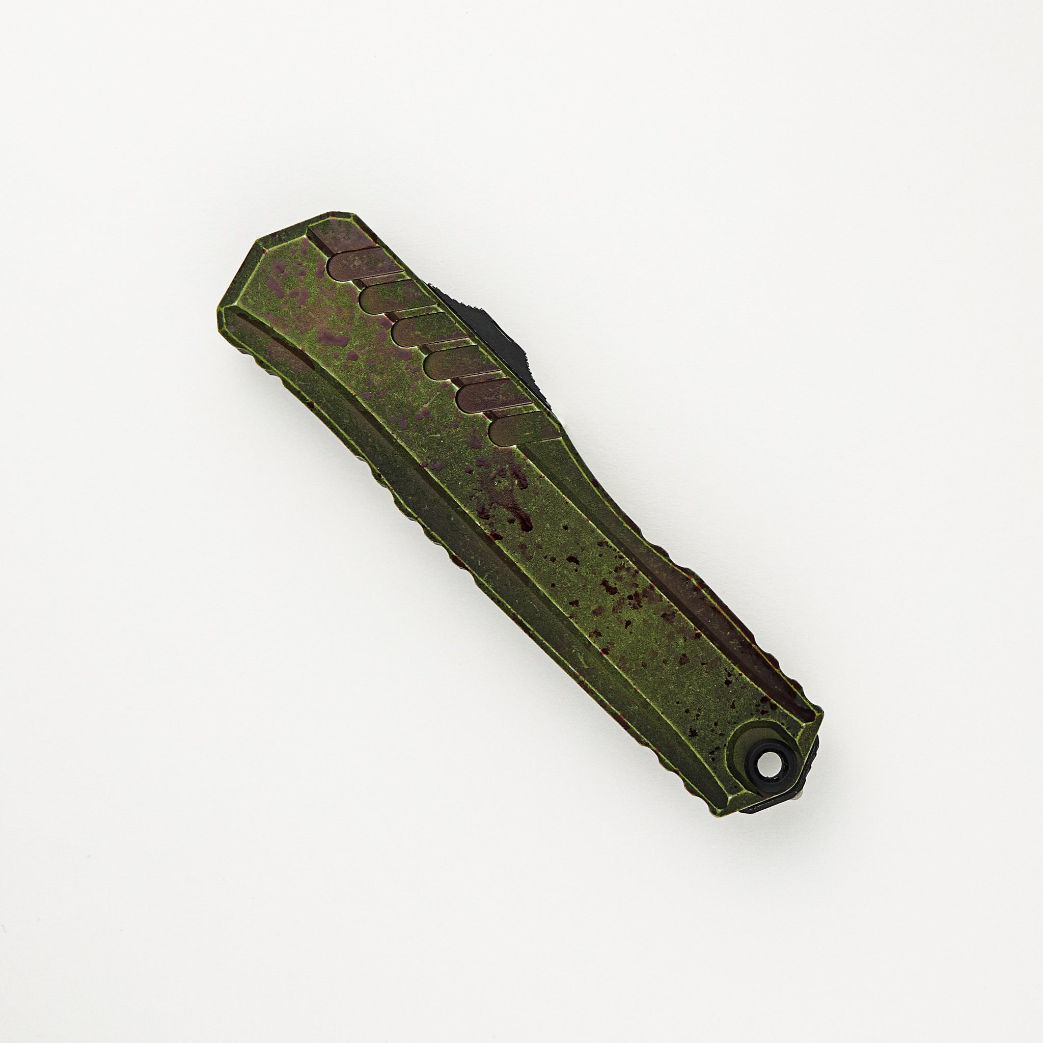 Cypher II S/E Outbreak Signature Series Standard 1241-1 OBS