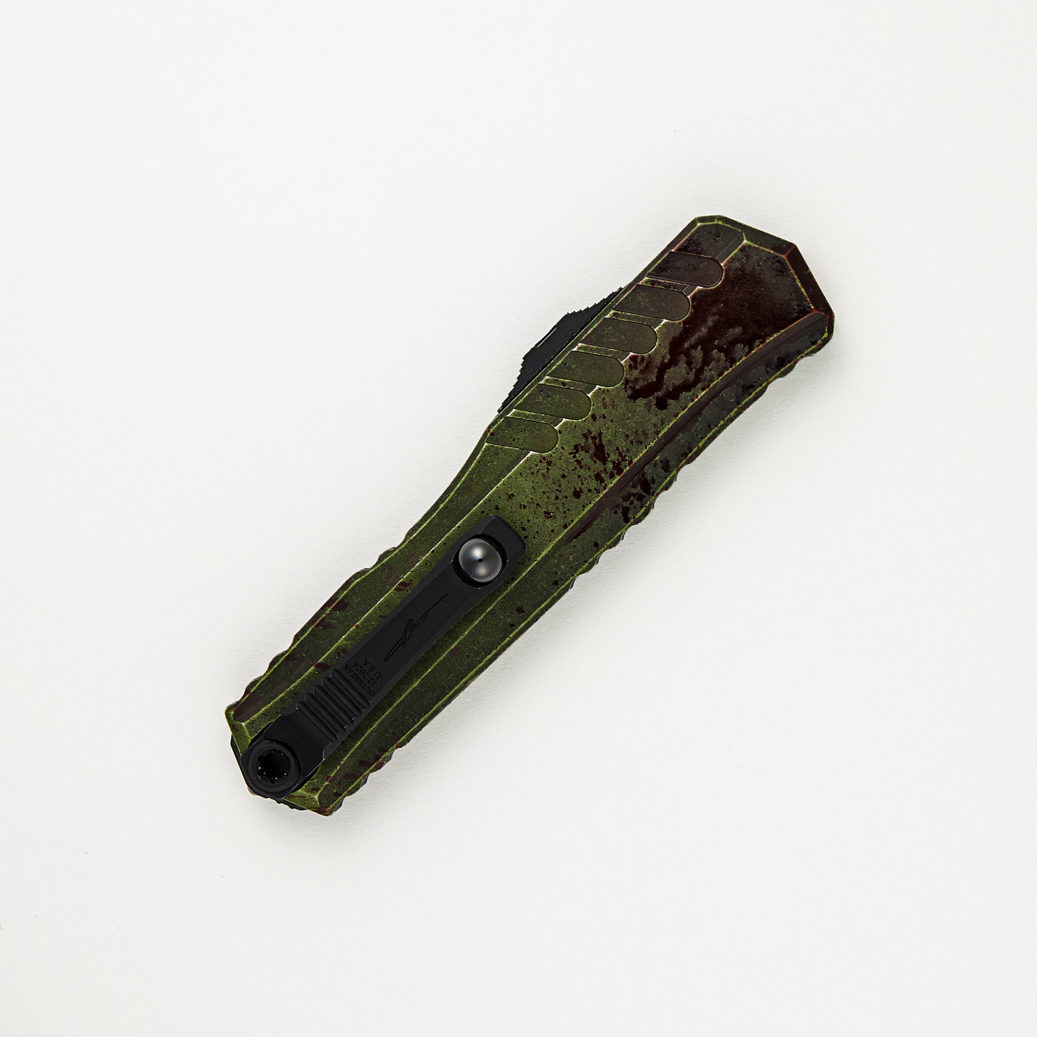 Cypher II S/E Outbreak Signature Series Standard 1241-1 OBS