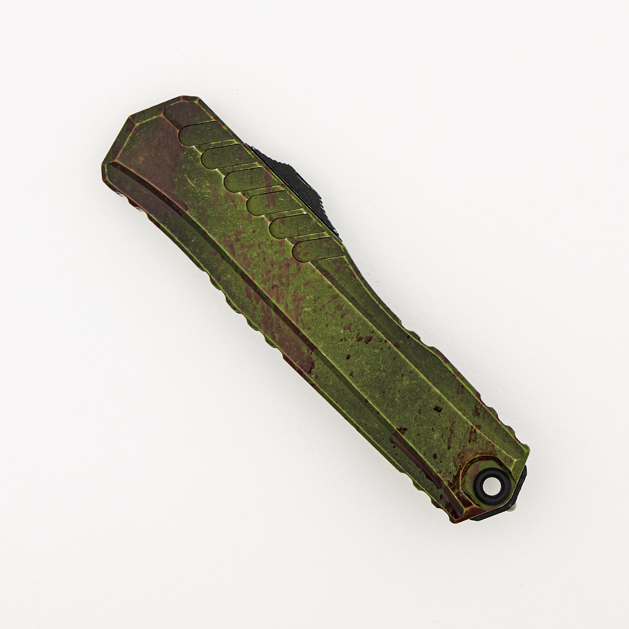 "Signature Series" Cypher II - D/E Outbreak Standard 1242-1 OBS