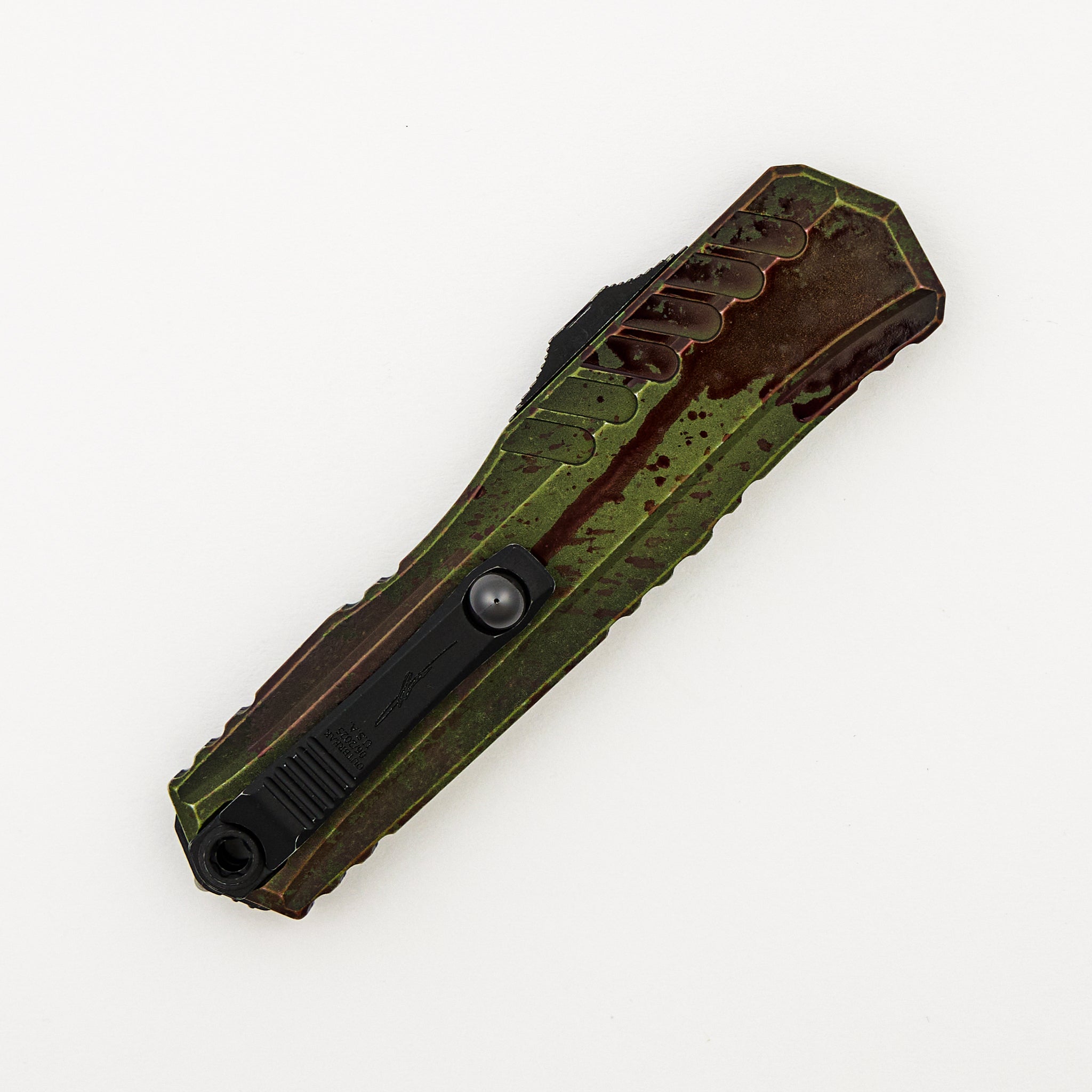 "Signature Series" Cypher II - D/E Outbreak Standard 1242-1 OBS
