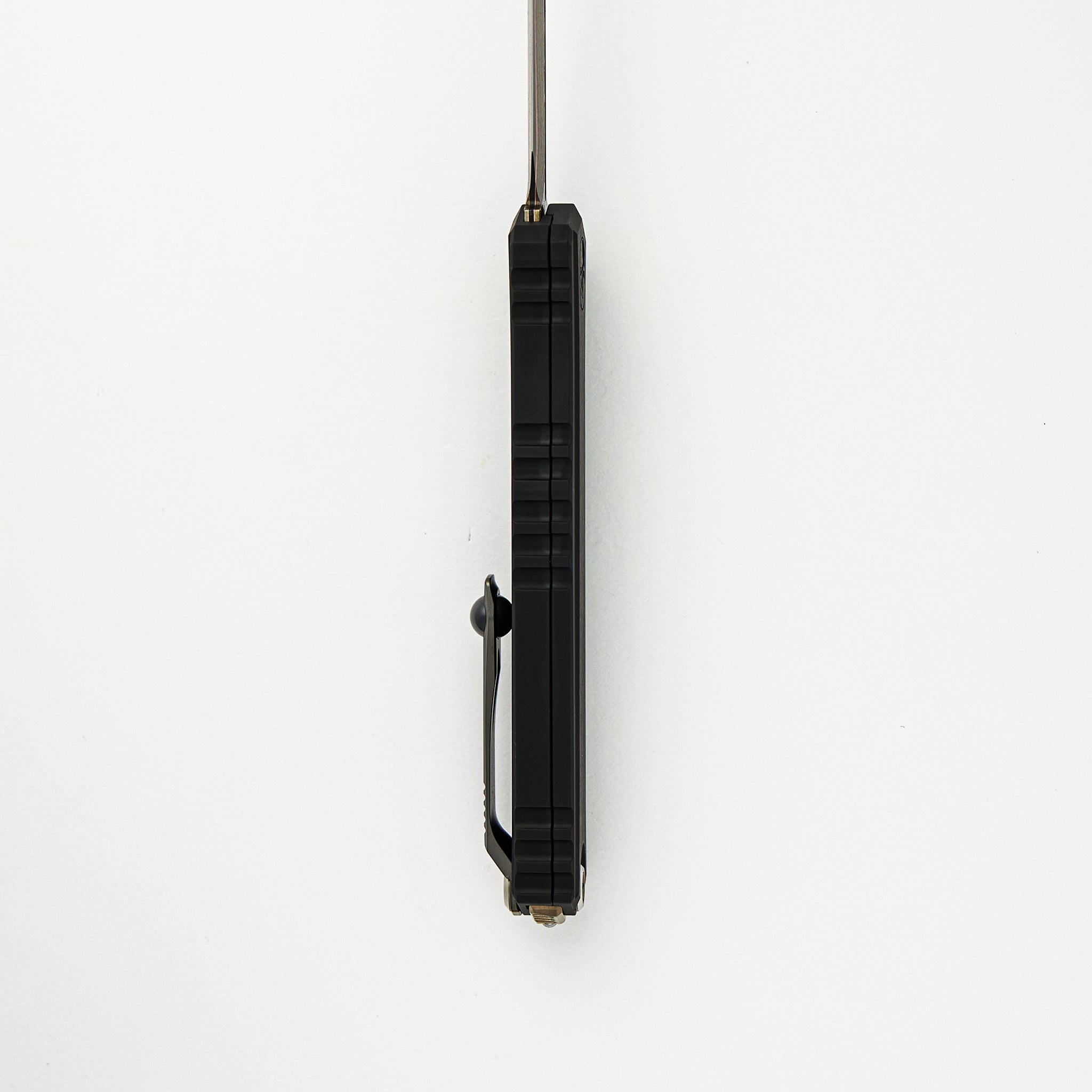 Cypher II - D/E Marfione Select Baker Forge Coppermai - Hefted Alloy