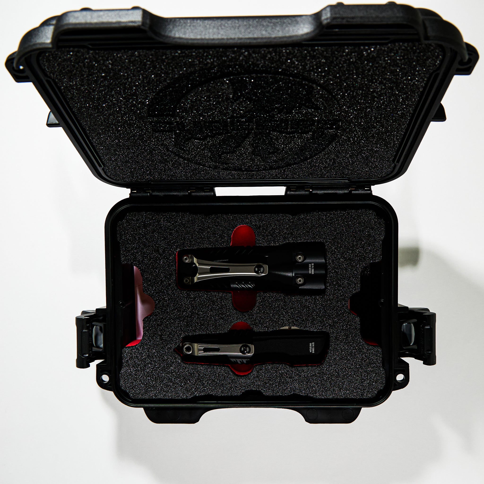 SureFire Collaboration Luminary OTF & Stiletto Pro II Box Set 1270-10SET