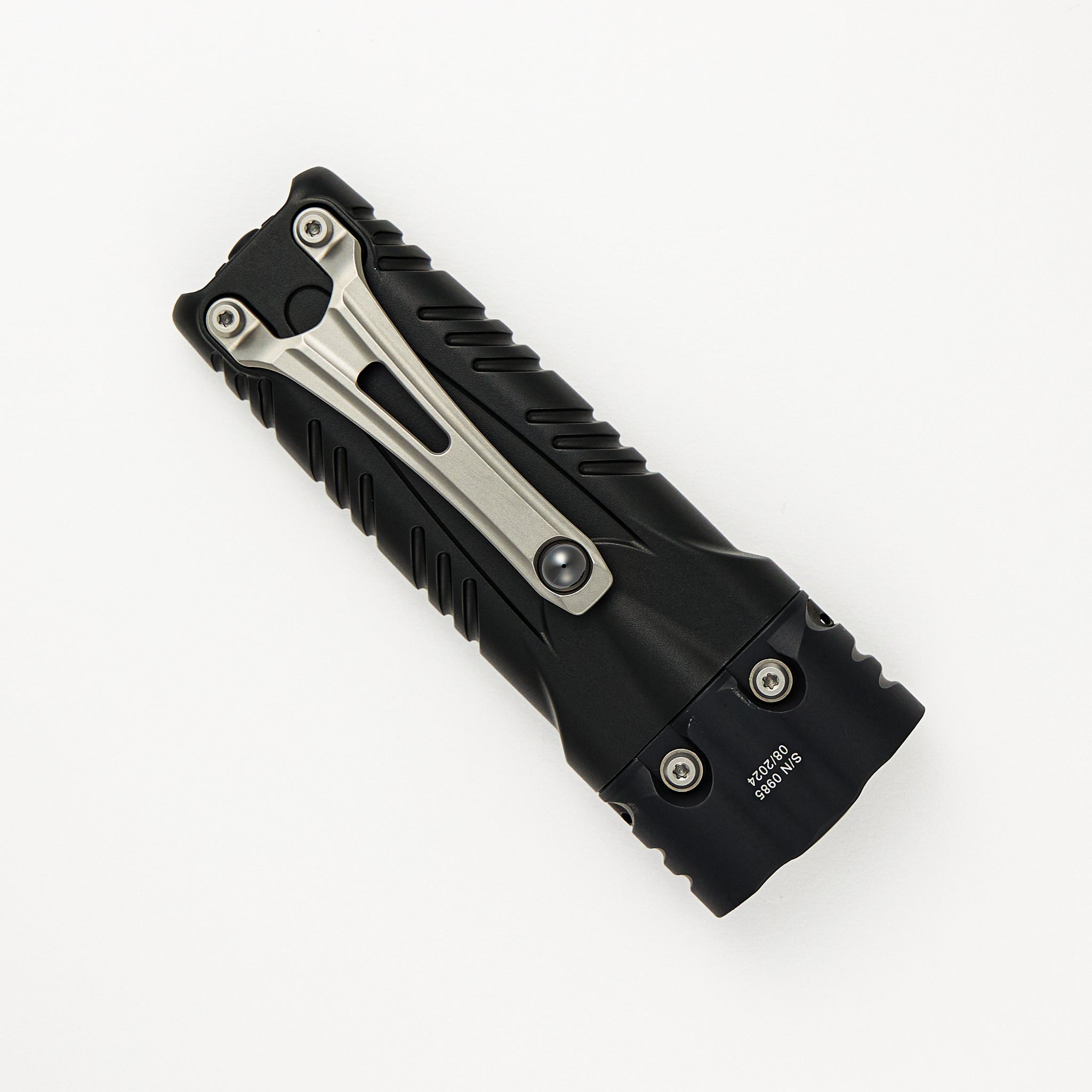 SureFire Collaboration Luminary OTF & Stiletto Pro II Box Set 1270-10SET