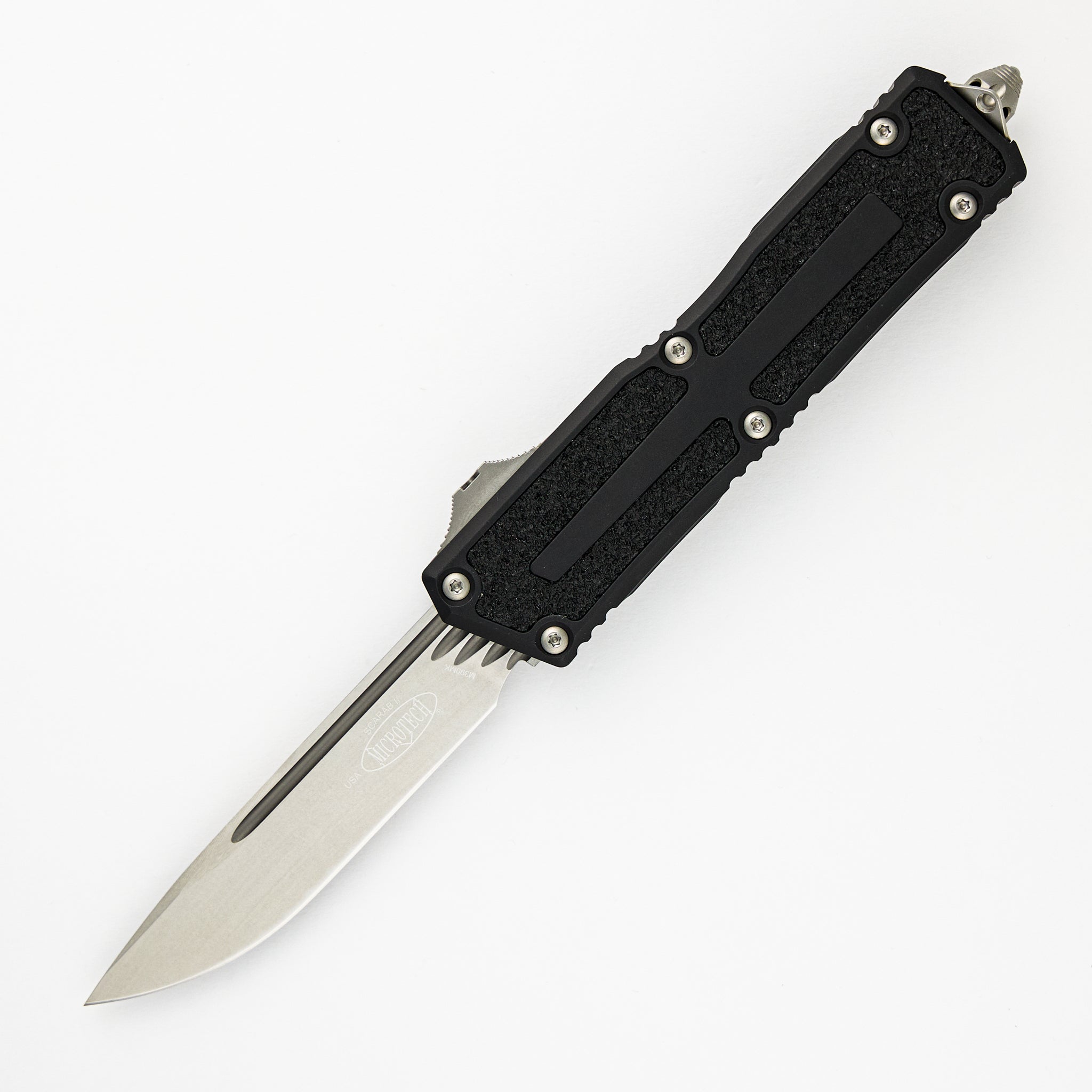 Scarab II S/E Gen III Stonewash Standard 1278-10