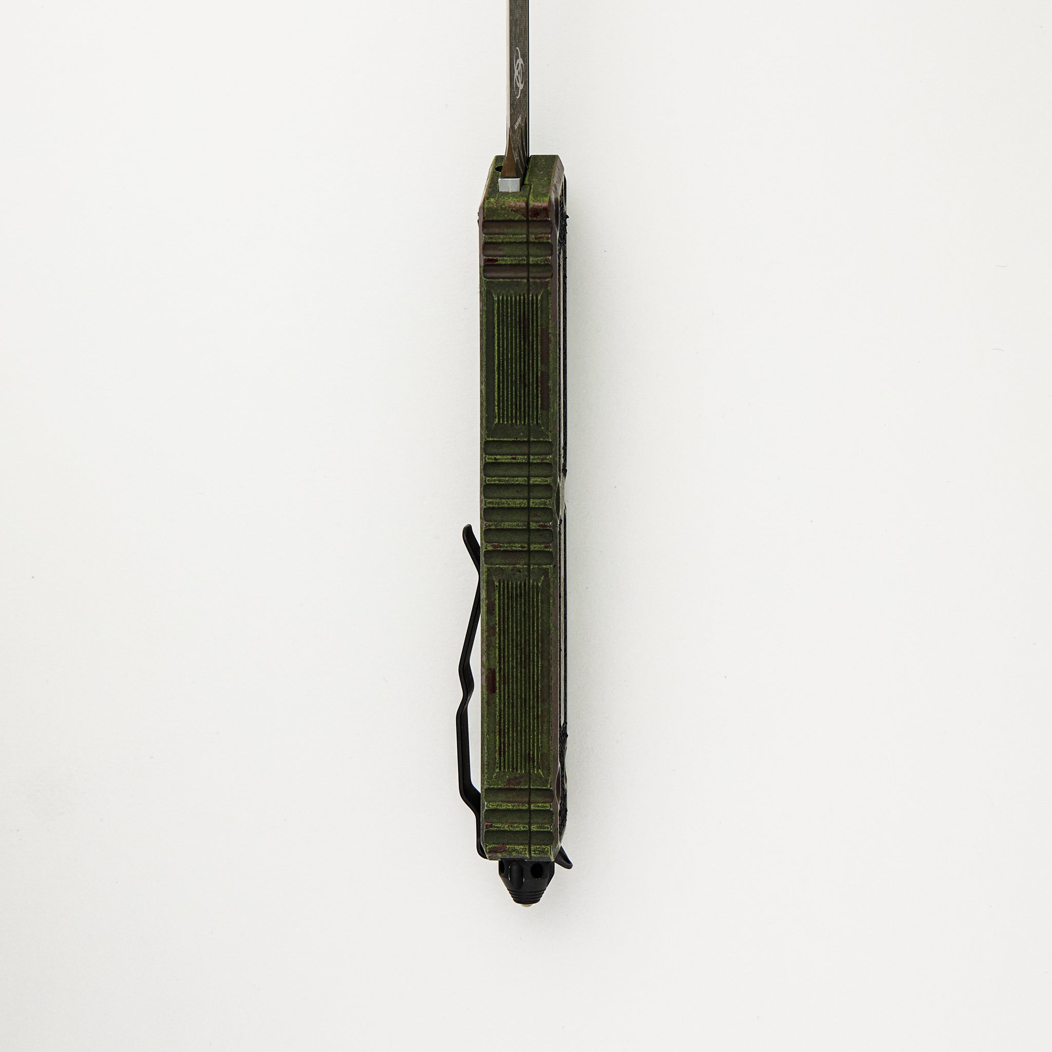 Scarab II S/E Gen III Outbreak Signature Series Standard 1278-1 OBS