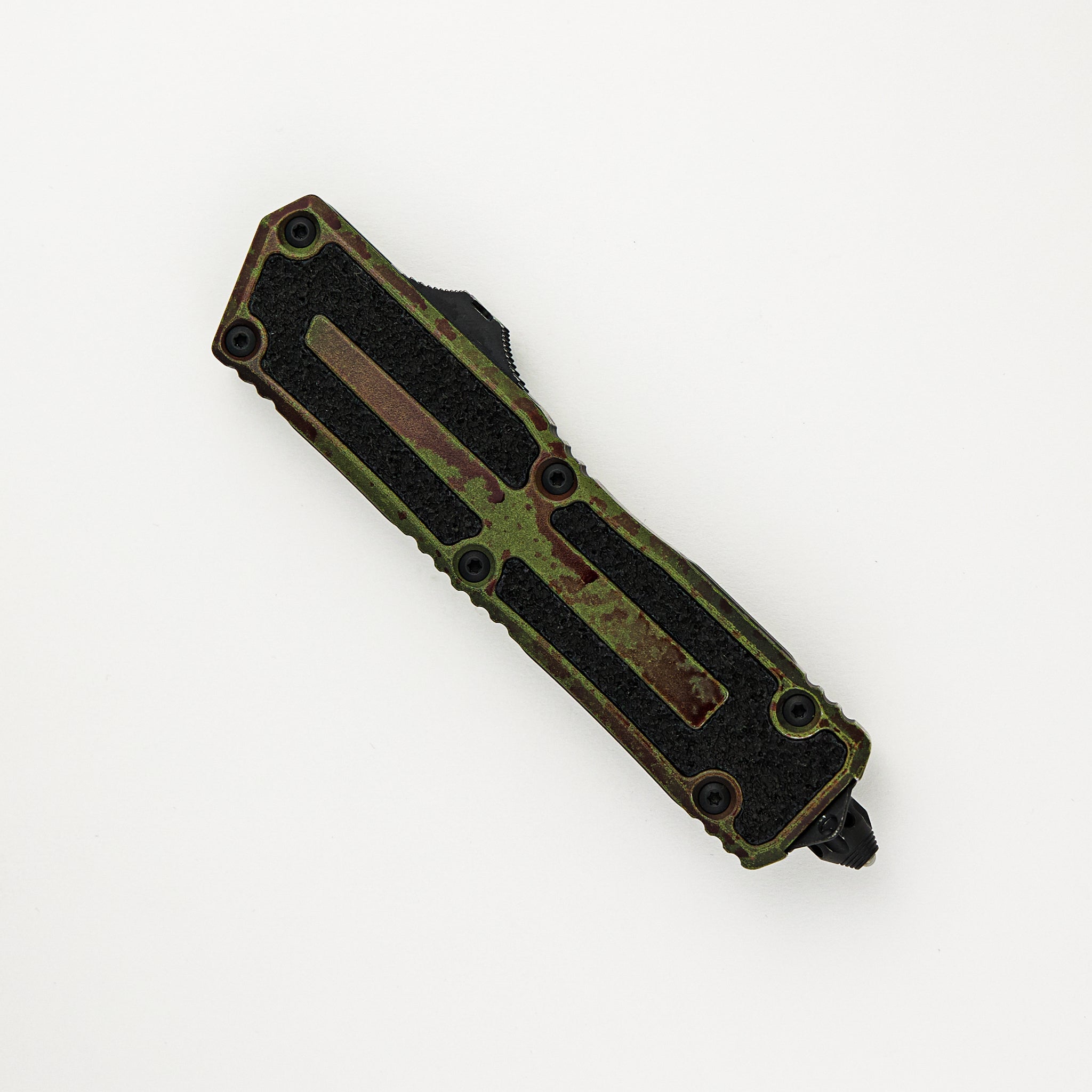 Scarab II S/E Gen III Outbreak Signature Series Standard 1278-1 OBS