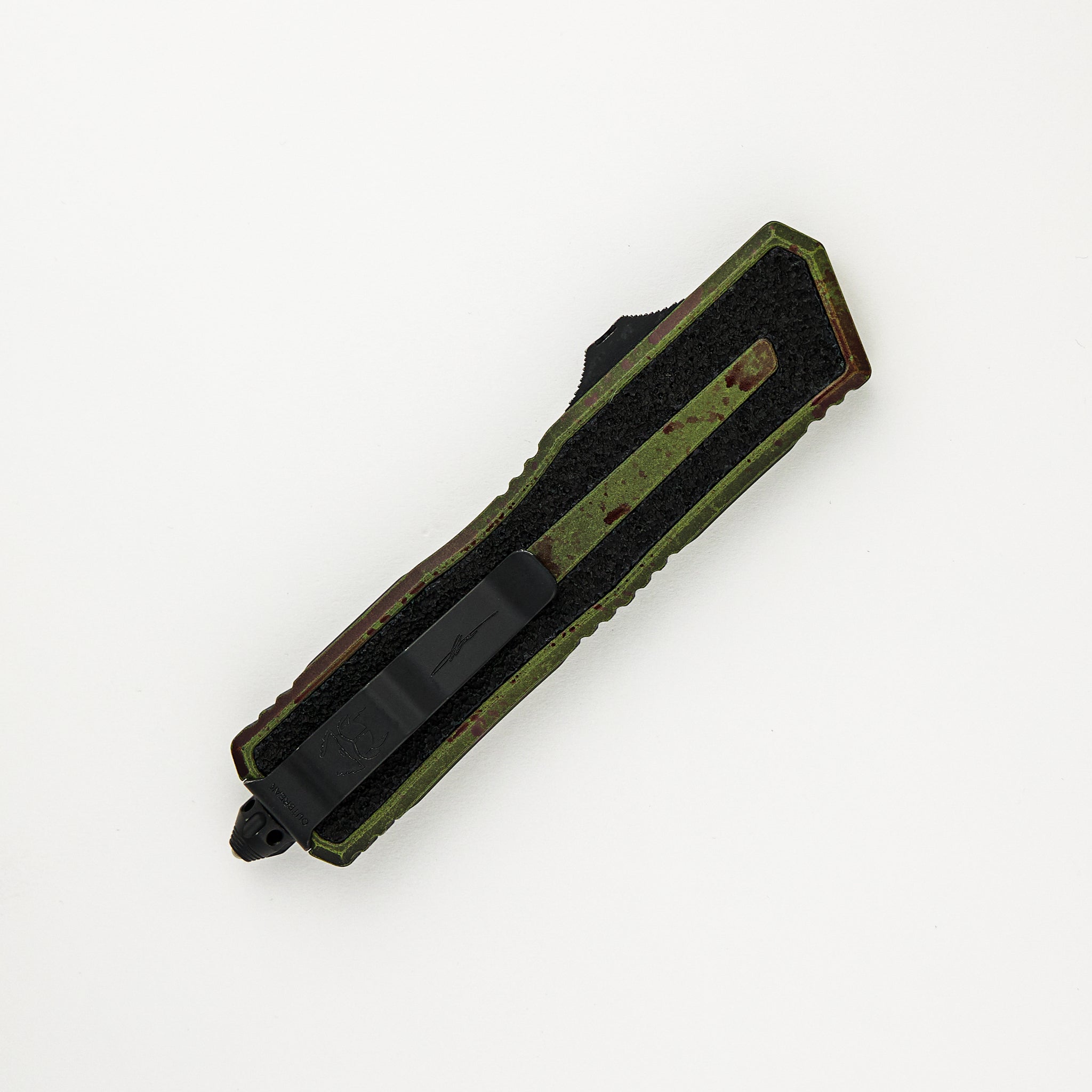 Scarab II S/E Gen III Outbreak Signature Series Standard 1278-1 OBS