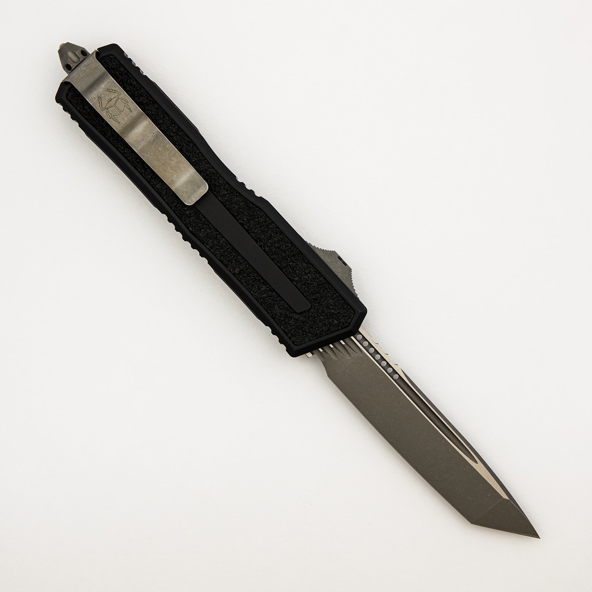 Scarab II T/E Gen III Apocalyptic Standard 1279-10 AP