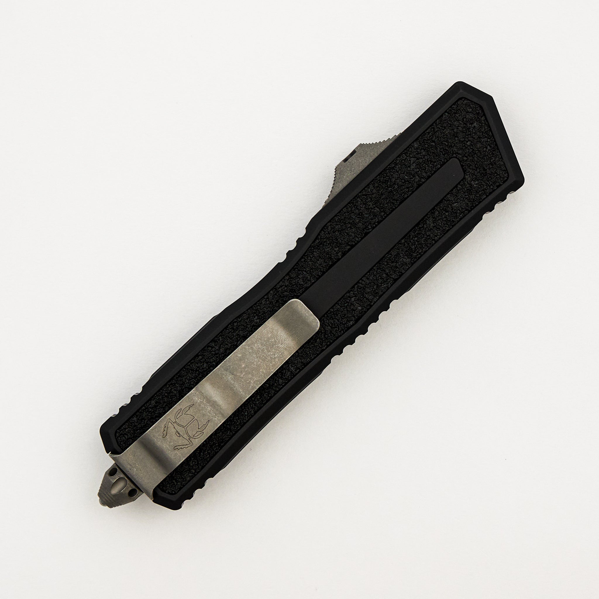 Scarab II T/E Gen III Apocalyptic Standard 1279-10 AP