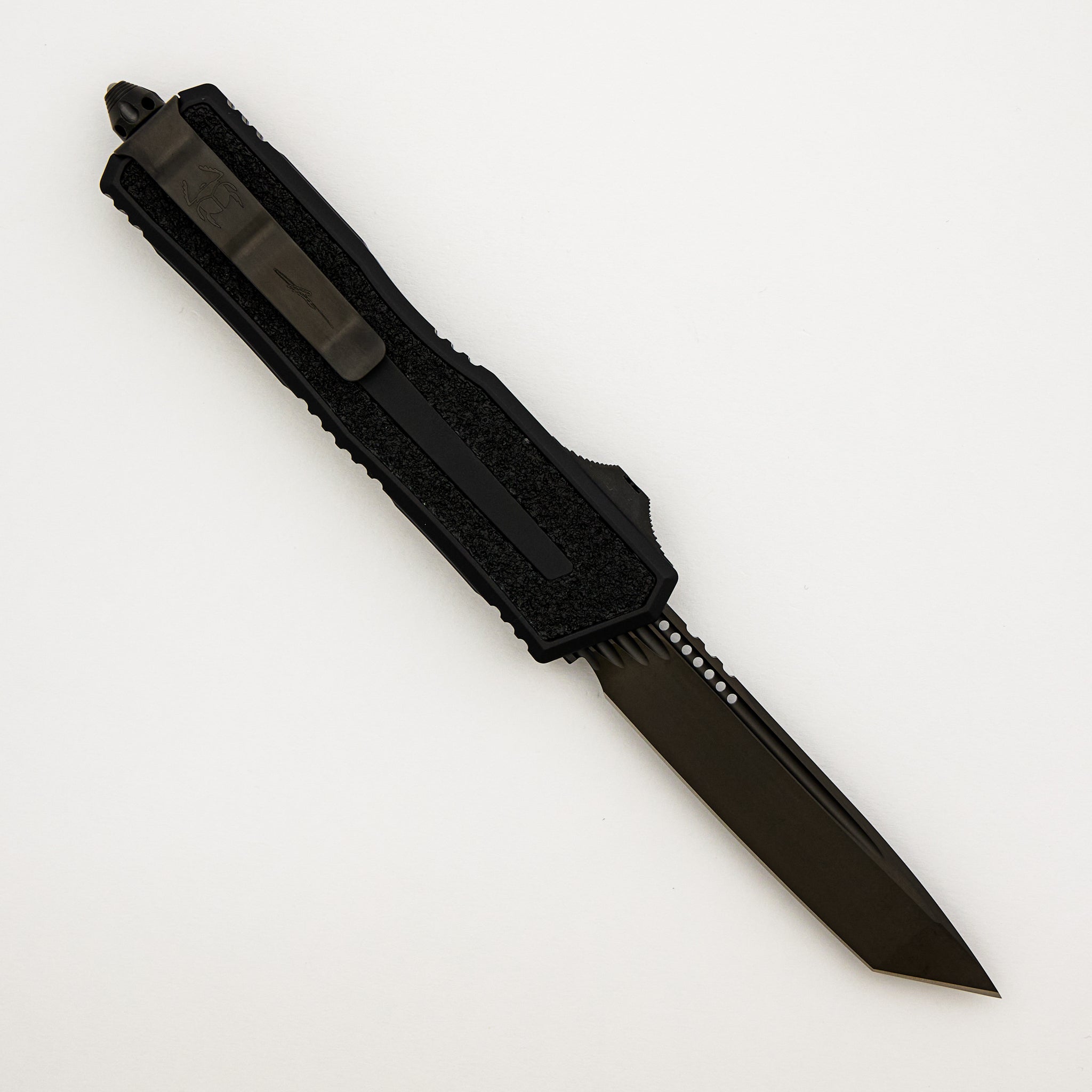 Scarab II T/E Gen III Shadow DLC Standard DLC Hardware 1279-1 DLCTSH