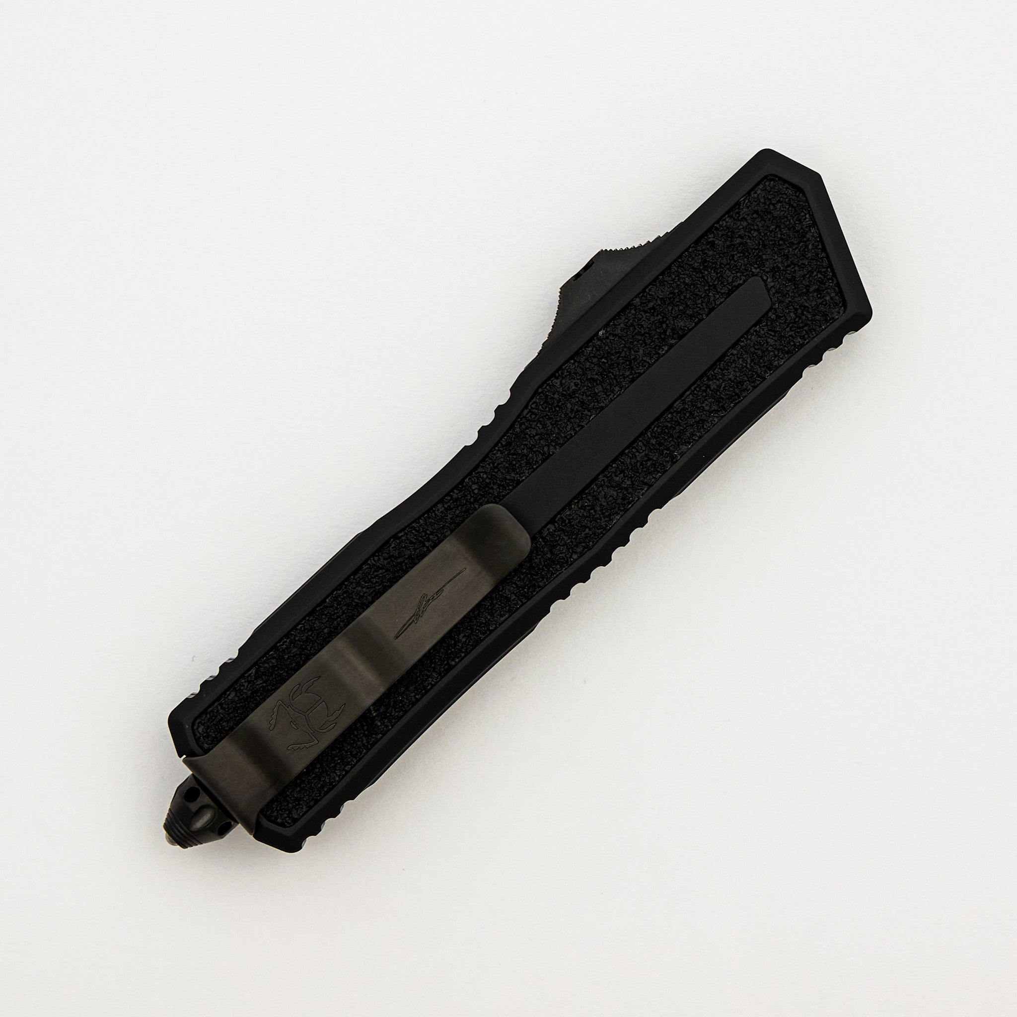 Scarab II T/E Gen III Shadow DLC Standard DLC Hardware 1279-1 DLCTSH