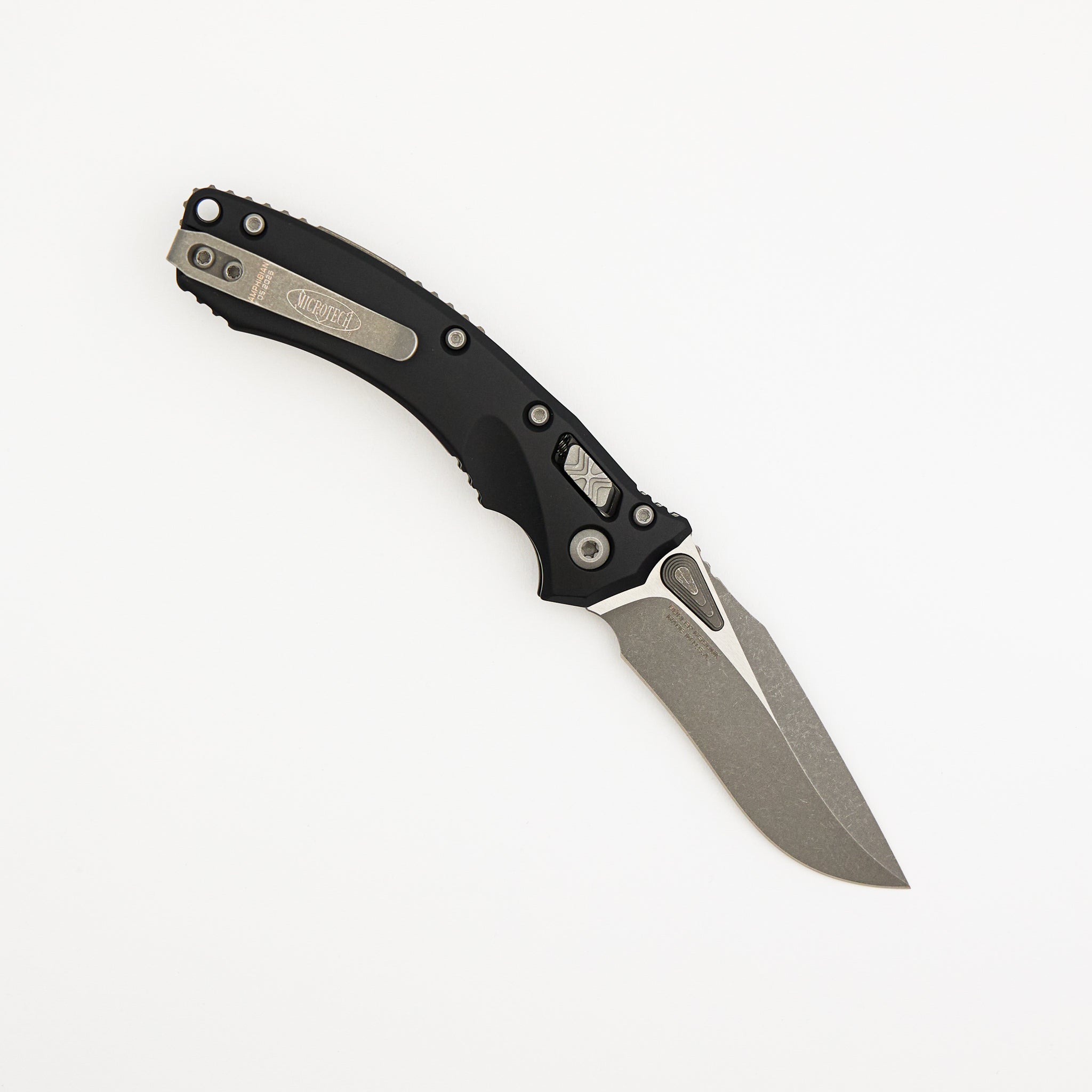 Amphibian Mini - RAM-LOK Apocalyptic Standard 137MRL-10 AP