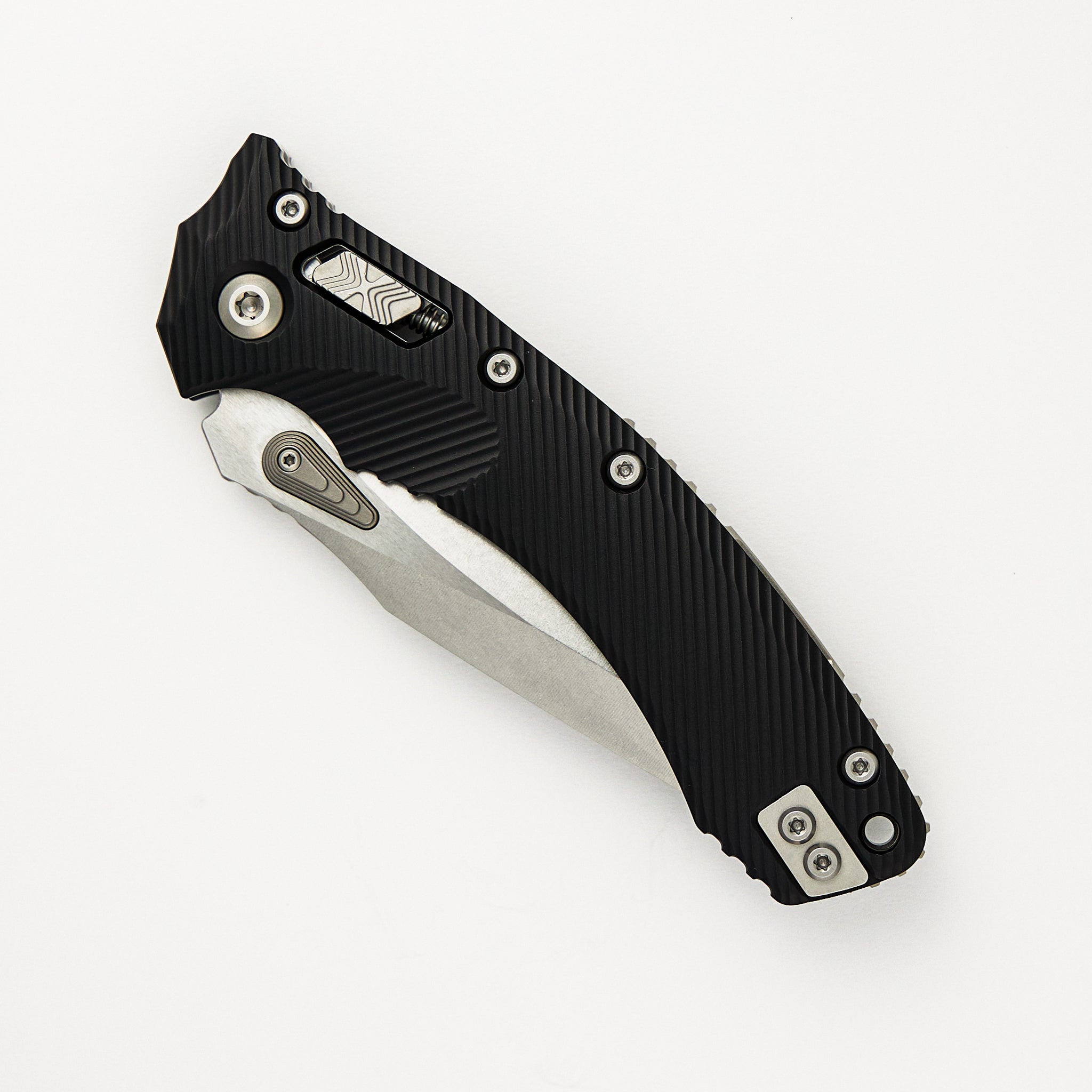 Amphibian - RAM-LOK S/E Fluted Stonewash Standard 137RL-10 FL