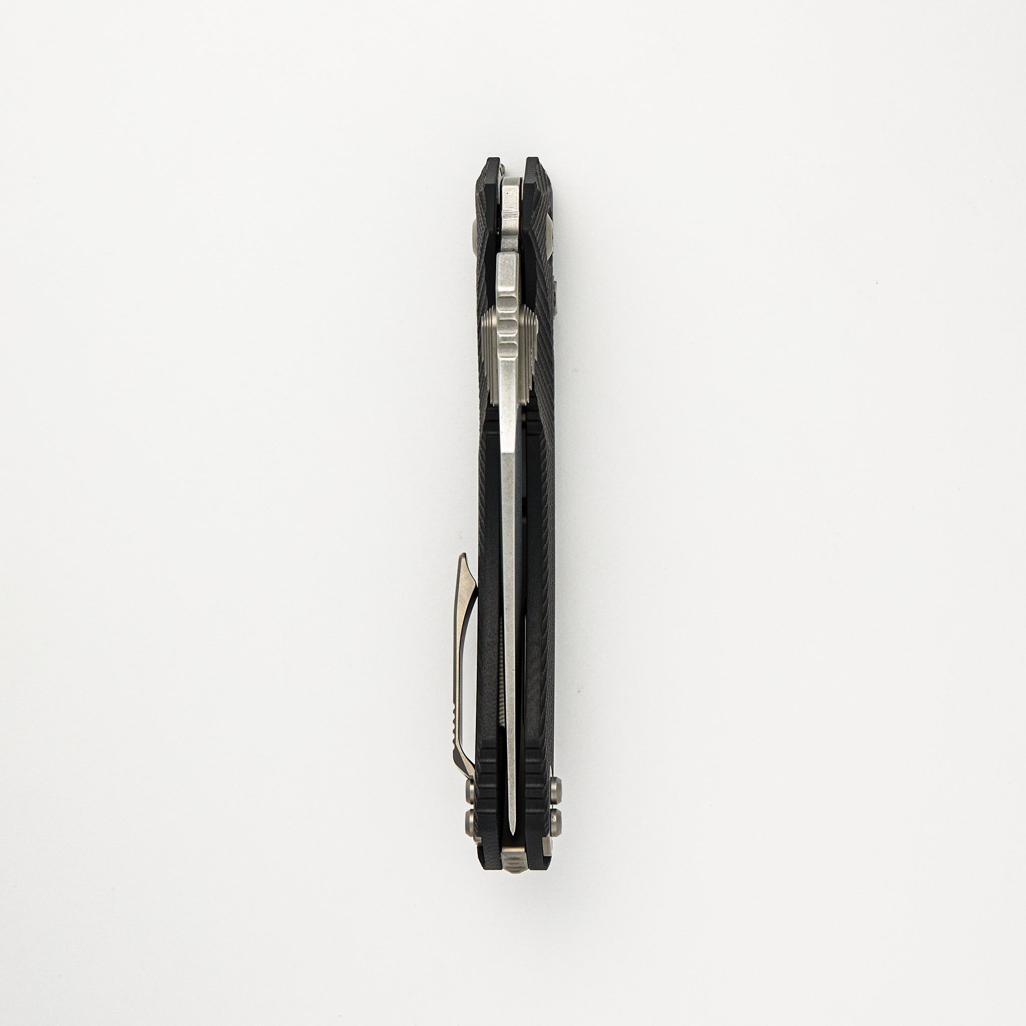 Amphibian - RAM-LOK S/E Fluted G10 Stonewash Standard 137RL-10 FLGTBK