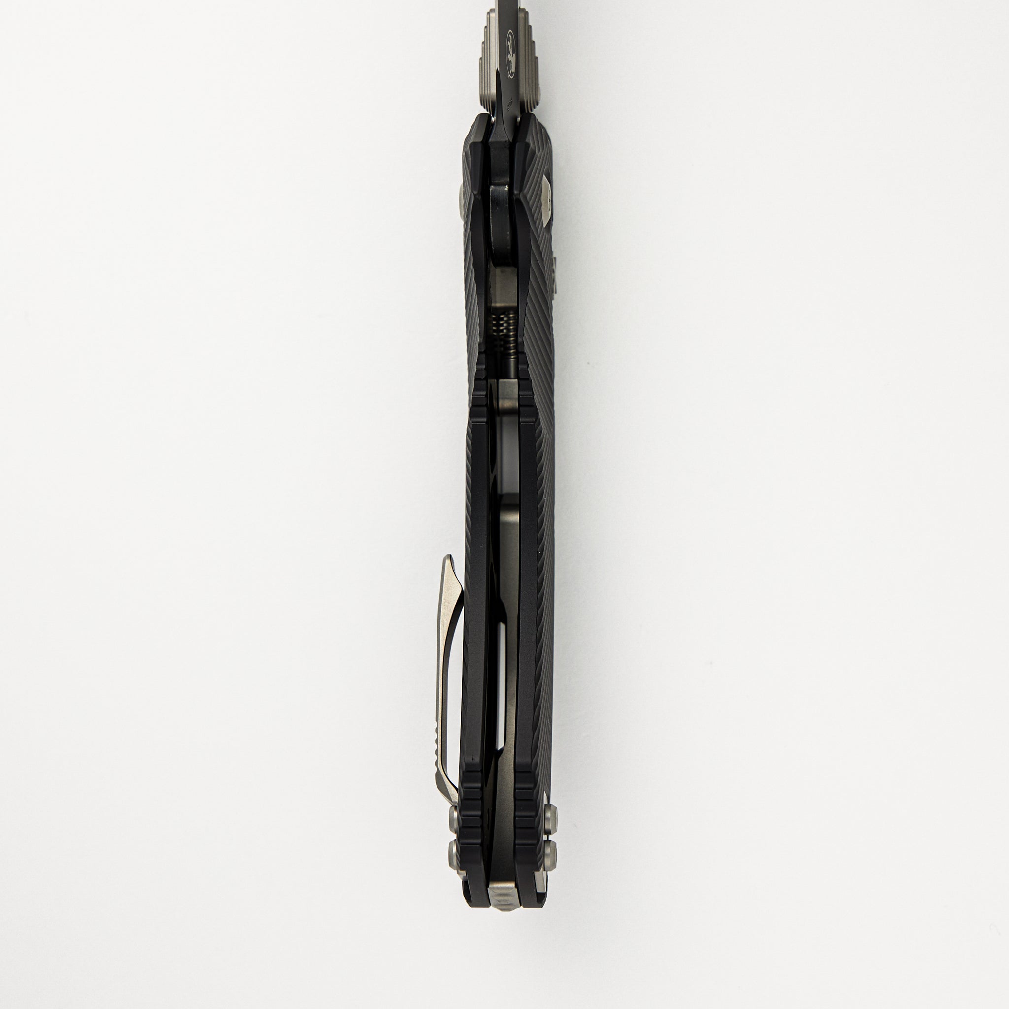 Amphibian - RAM-LOK S/E Fluted Standard 137RL-1 FL