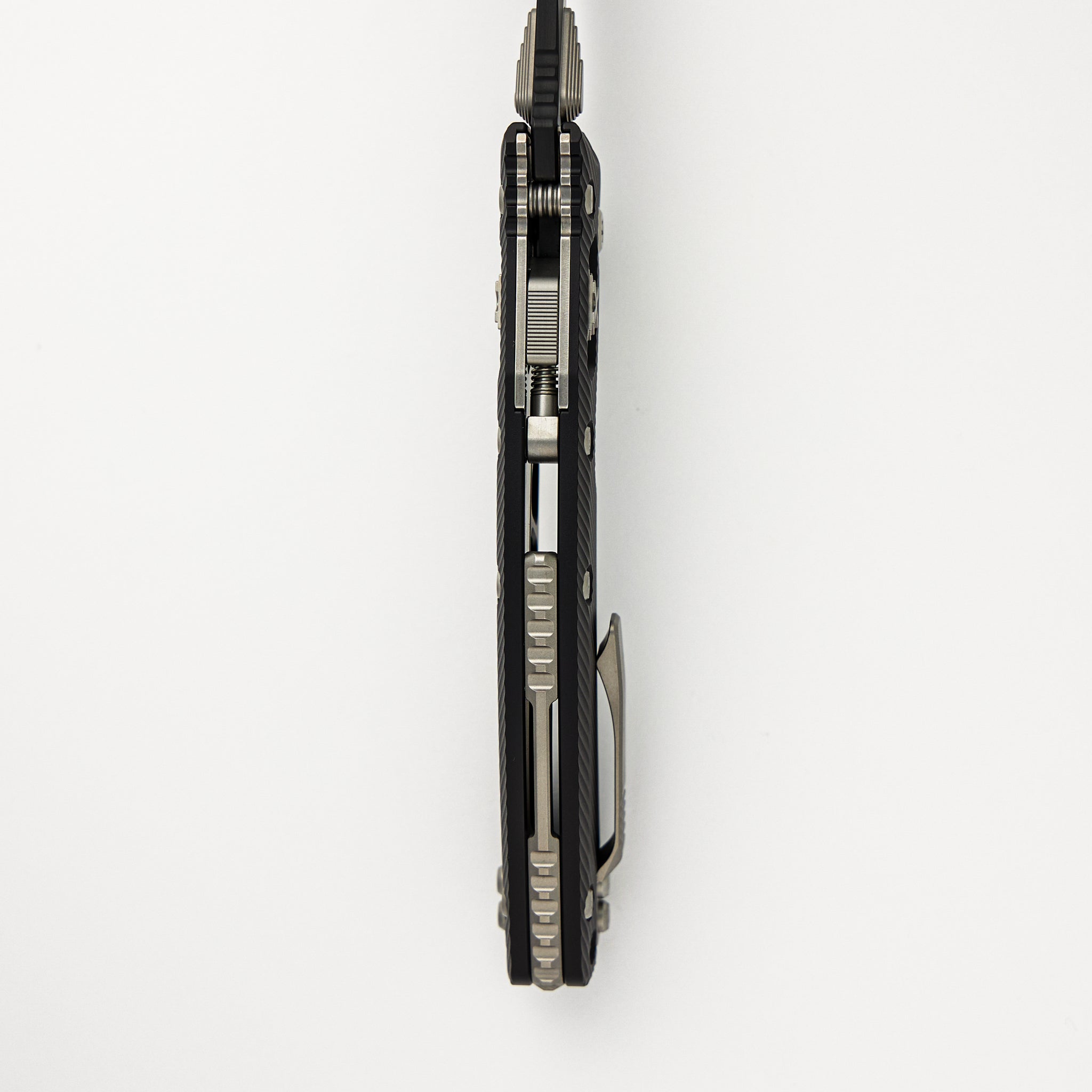 Amphibian - RAM-LOK S/E Fluted Standard 137RL-1 FL